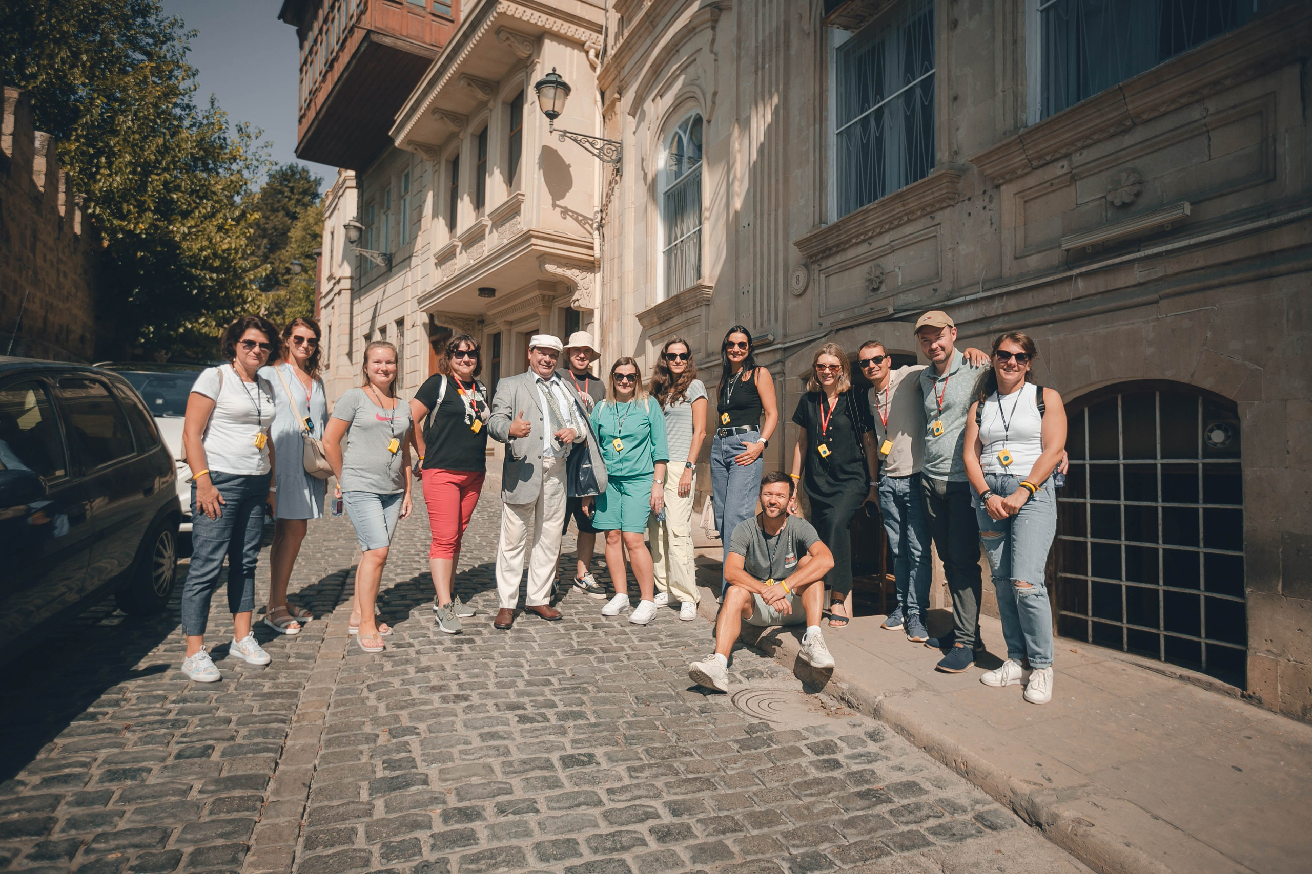 Майсы. Репортажный фотограф Андрей Герасимов