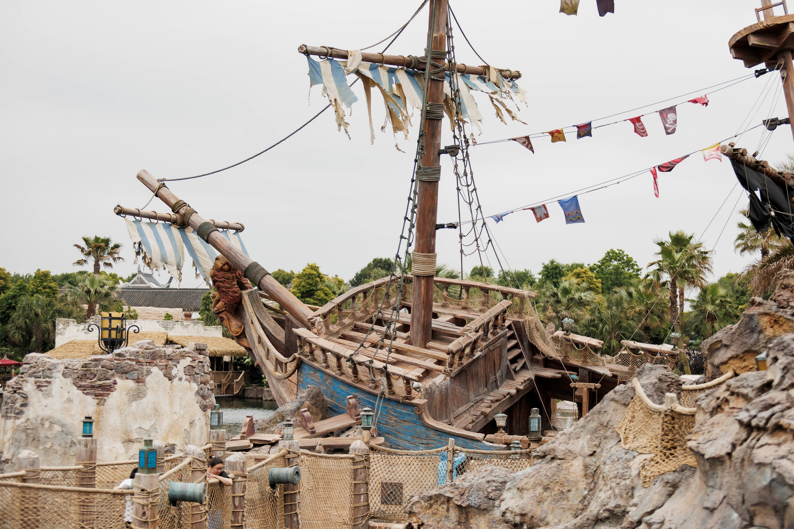 China, Shanghai. Репортажный фотограф Андрей Герасимов