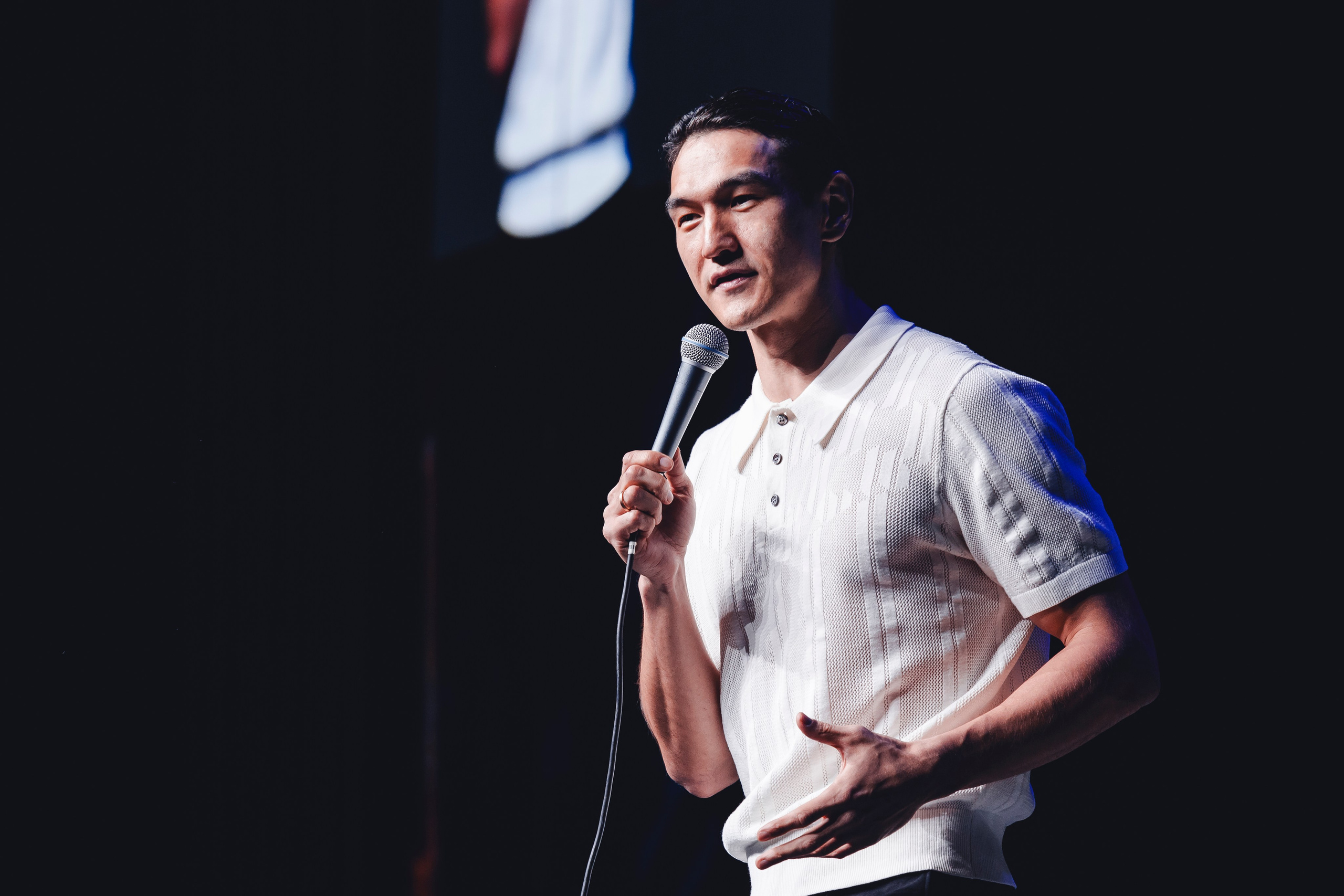 Форум недвижимости «ДВИЖЕНИЕ». Репортажный фотограф Андрей Герасимов