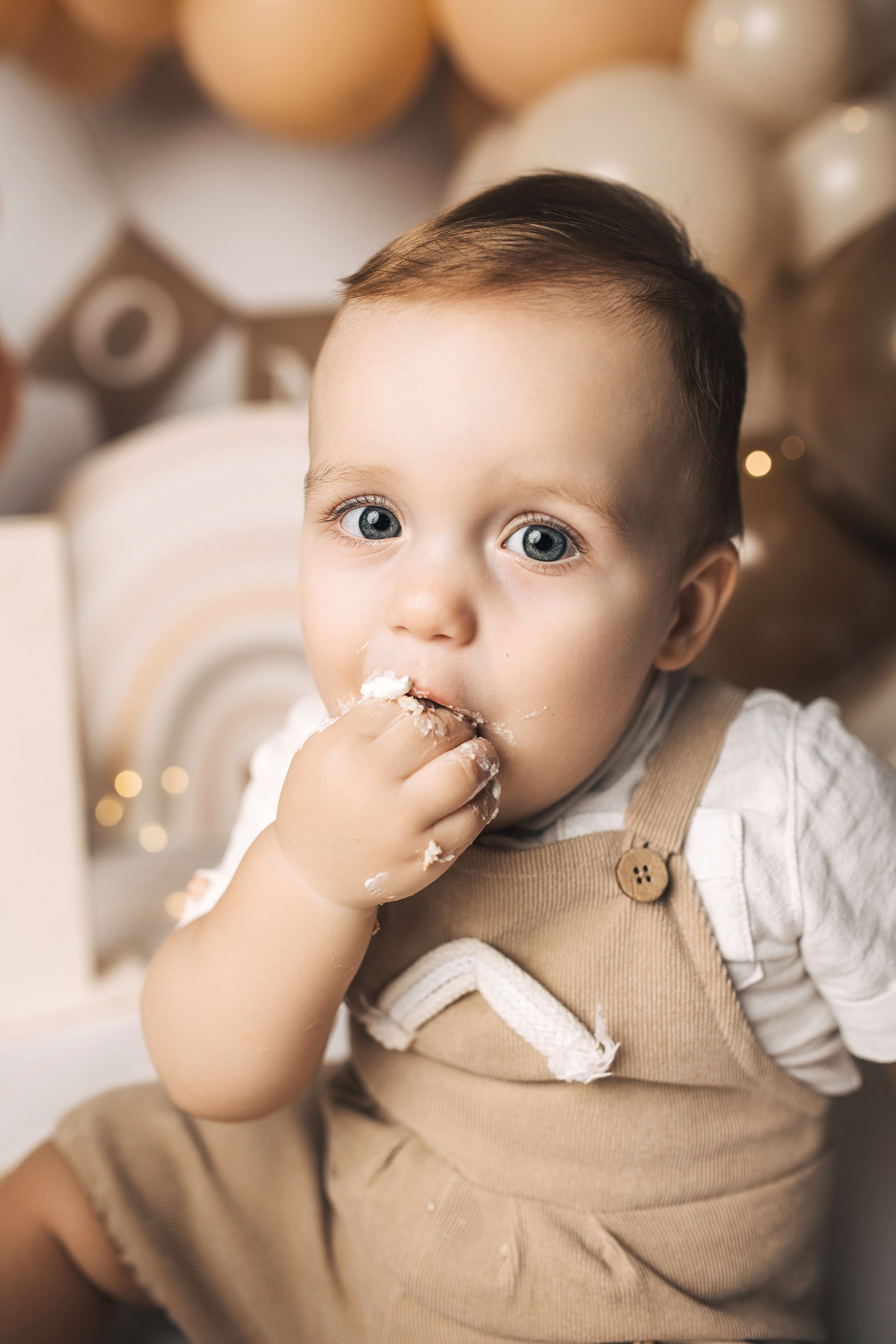 Мальчики. Фотограф новорожденных Серпухов, Протвино, Москва I Марина Бурмистрова
