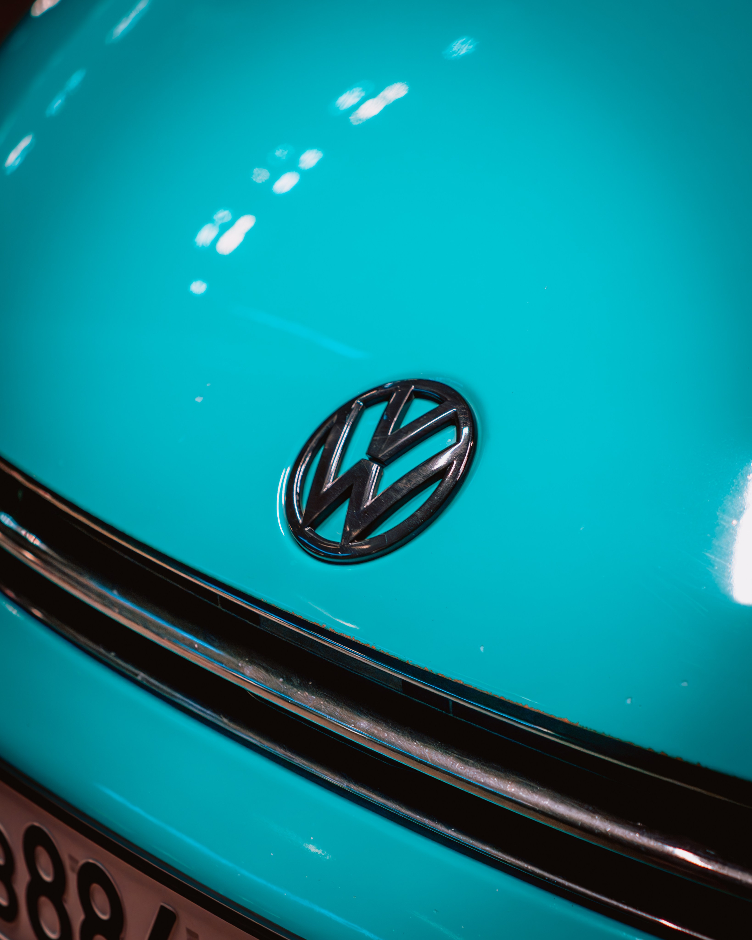 VOLKSWAGEN SCIROCCO. Автомобильный фотограф в Москве