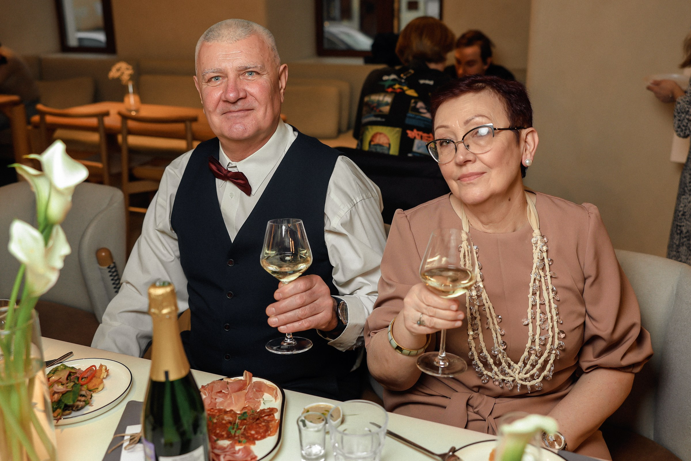 Михаил и Анастасия. 2024. Свадебный фотограф Великий Новгород Станислав Кособудский