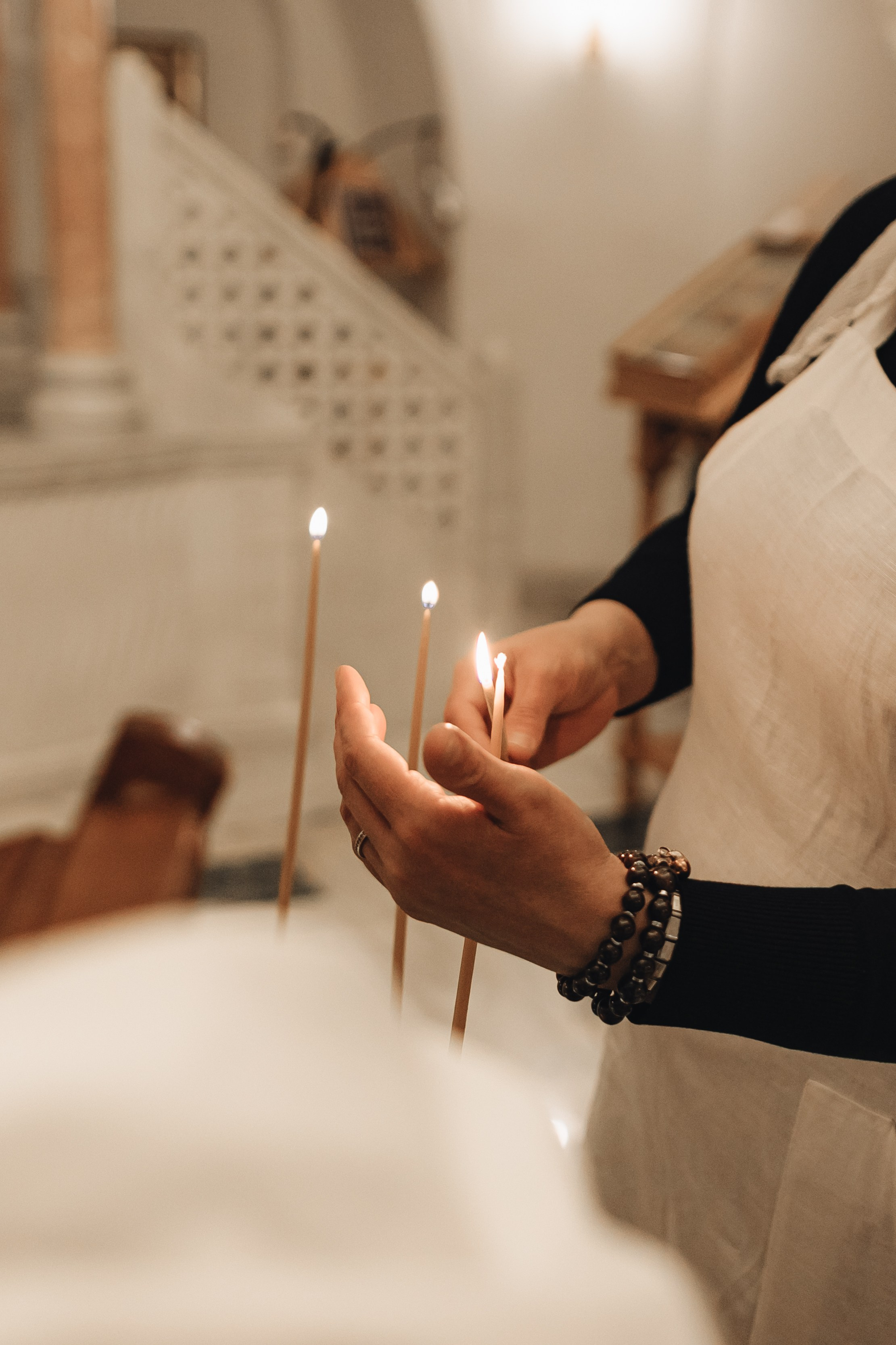 Крещение Макара Храм Сергия Радонежского в Солнцево. Свадебный и Семейный фотограф в Москве Александра Вайпер