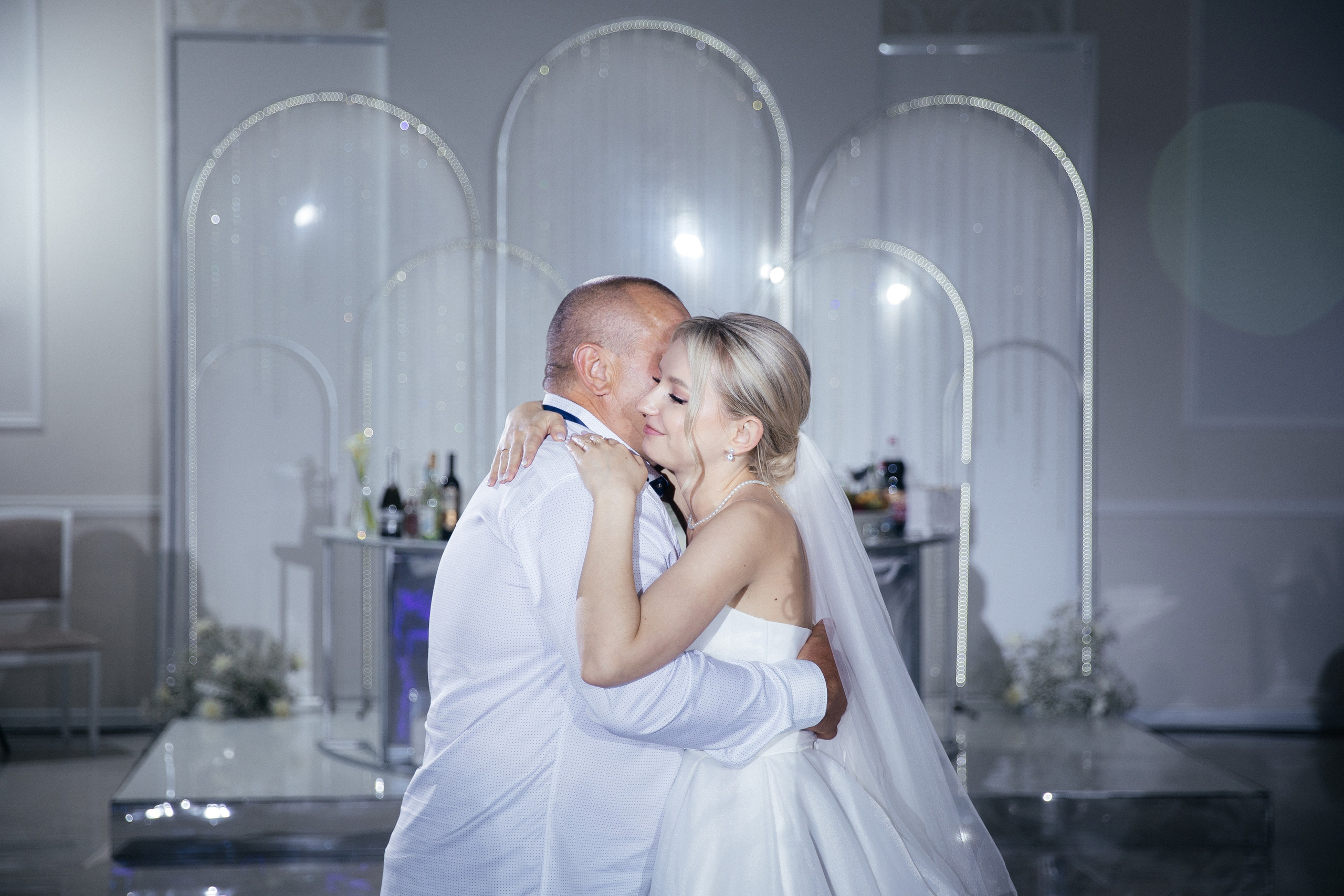 Свадебная фотосессия в Ростове-на-Дону. Красильников Евгений — профессиональный фотограф в Ростове-на-Дону