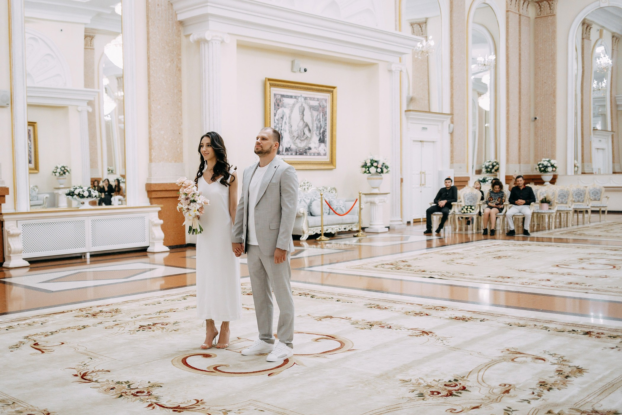 Андрей и Вероника. Семейный, репортажный, свадебный фотограф в Краснодаре Артур Александрин