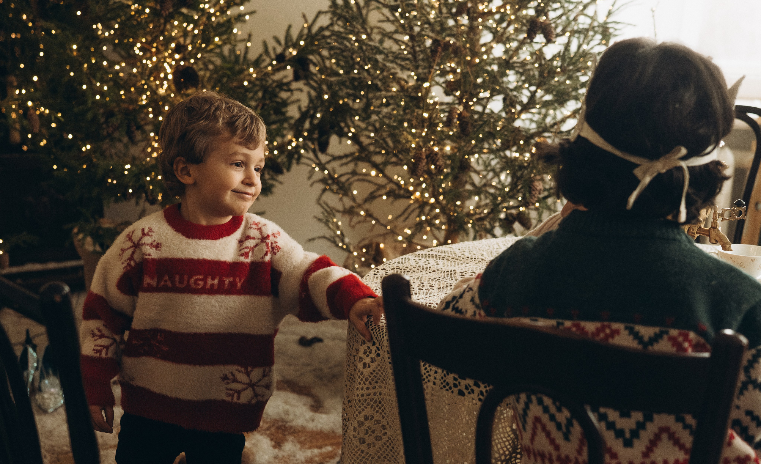 Годик или Ретро Новый год. Семейный, ньюборн фотограф, фотограф на роды в Москве, Виктория Тюльдюкова