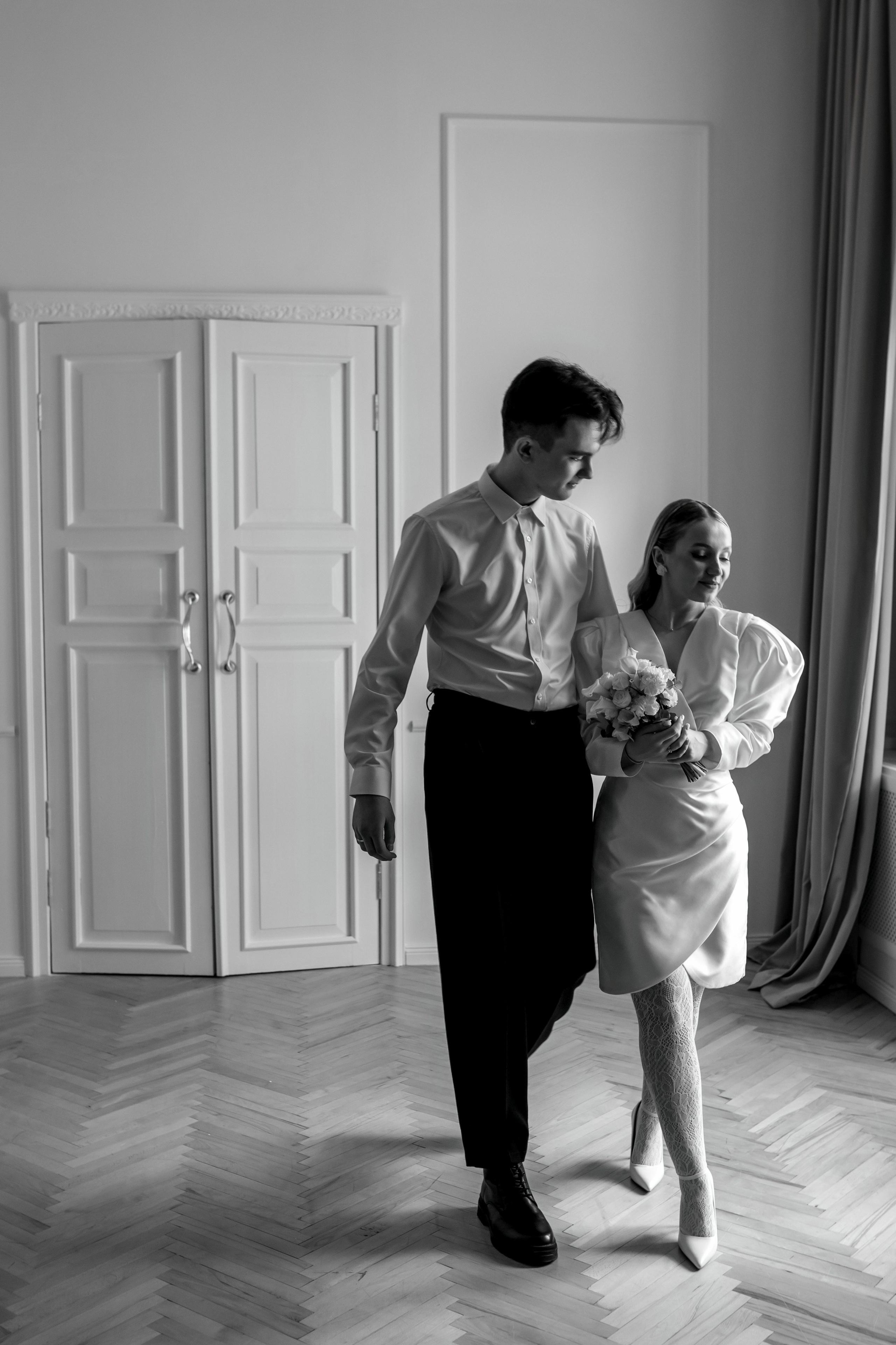 Эмиль и Мария 22/02/2025. Свадебный и семейный фотограф в Севастополе и в Крыму Анастасия Корчак