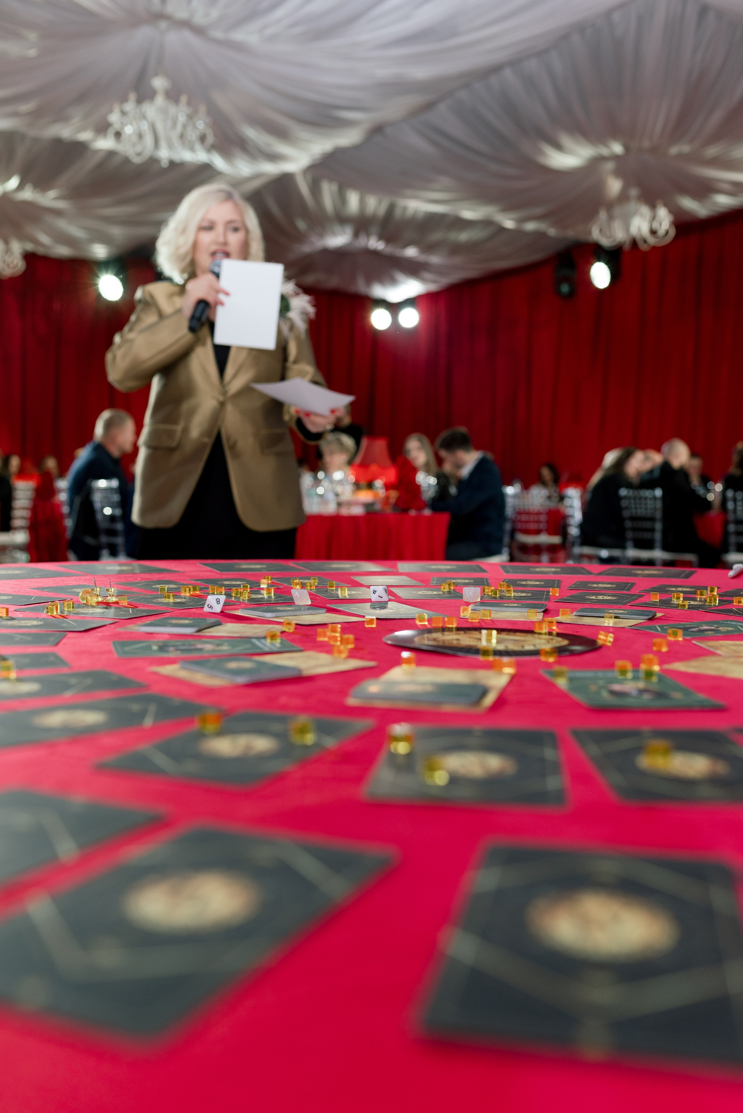 День рождения компании Аудит НТ. Фотограф Елена Кучук