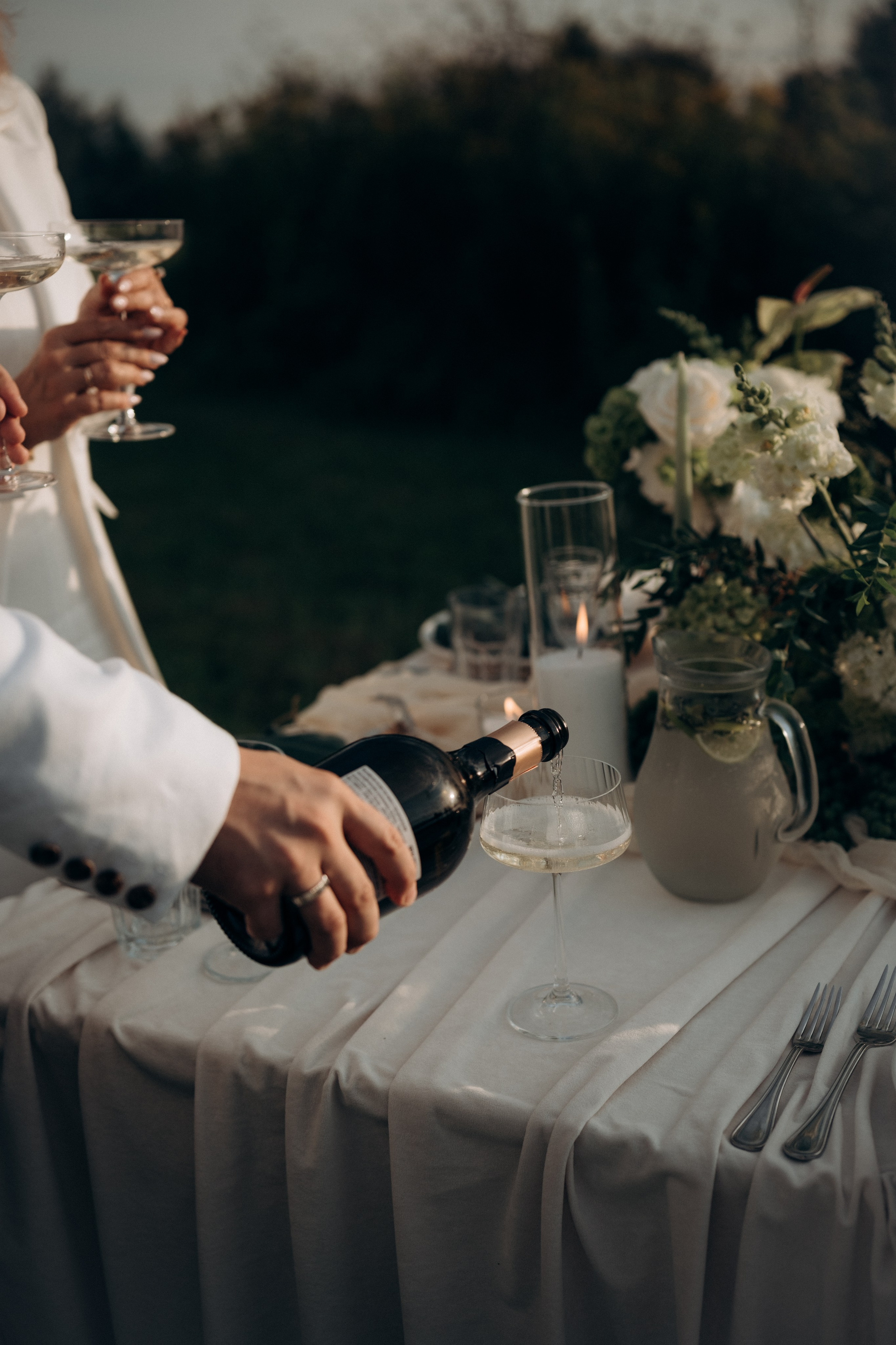 Свадьбы. Фотограф Йошкар-Ола