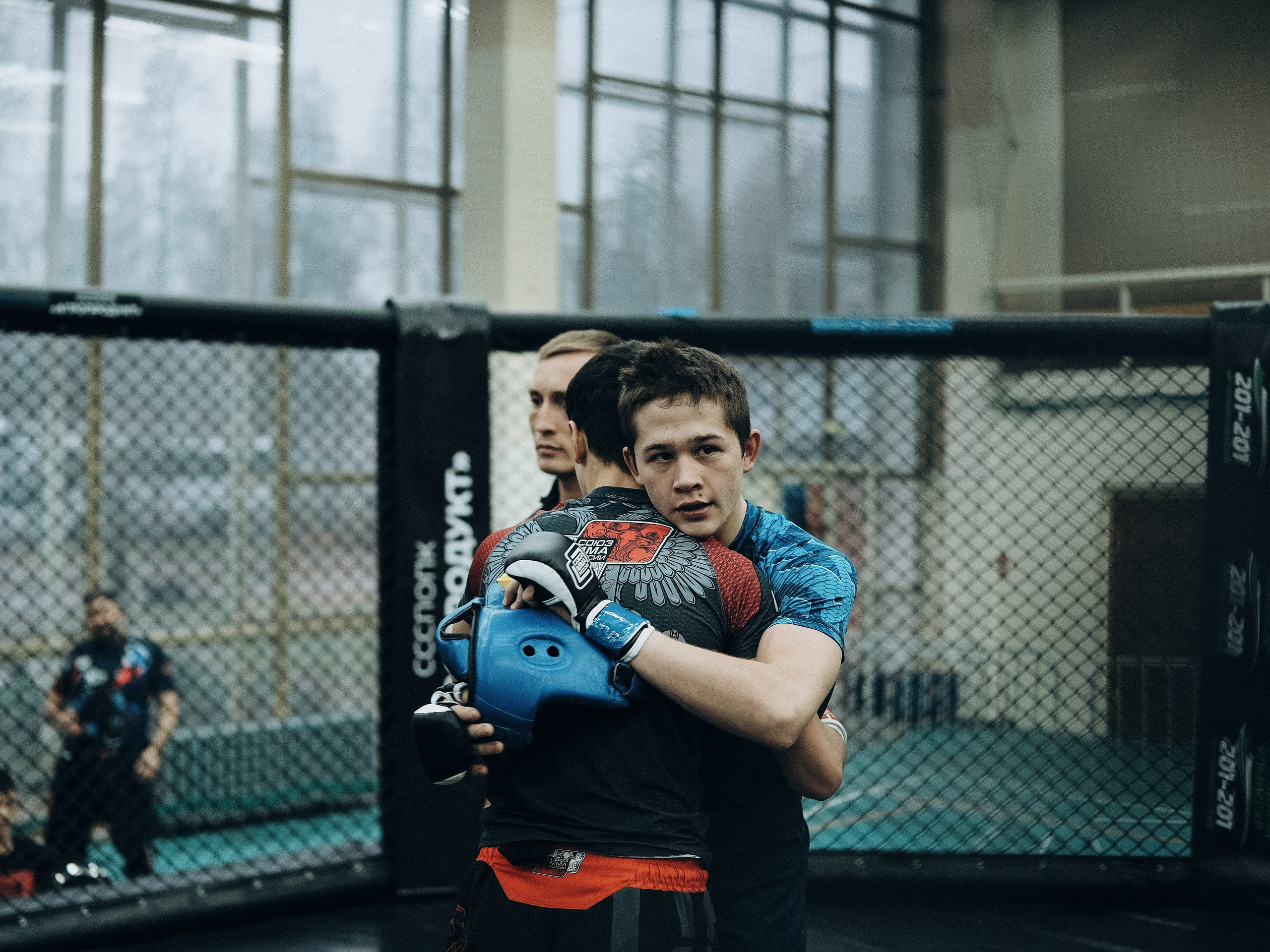 Репортаж. Фотограф Йошкар-Ола