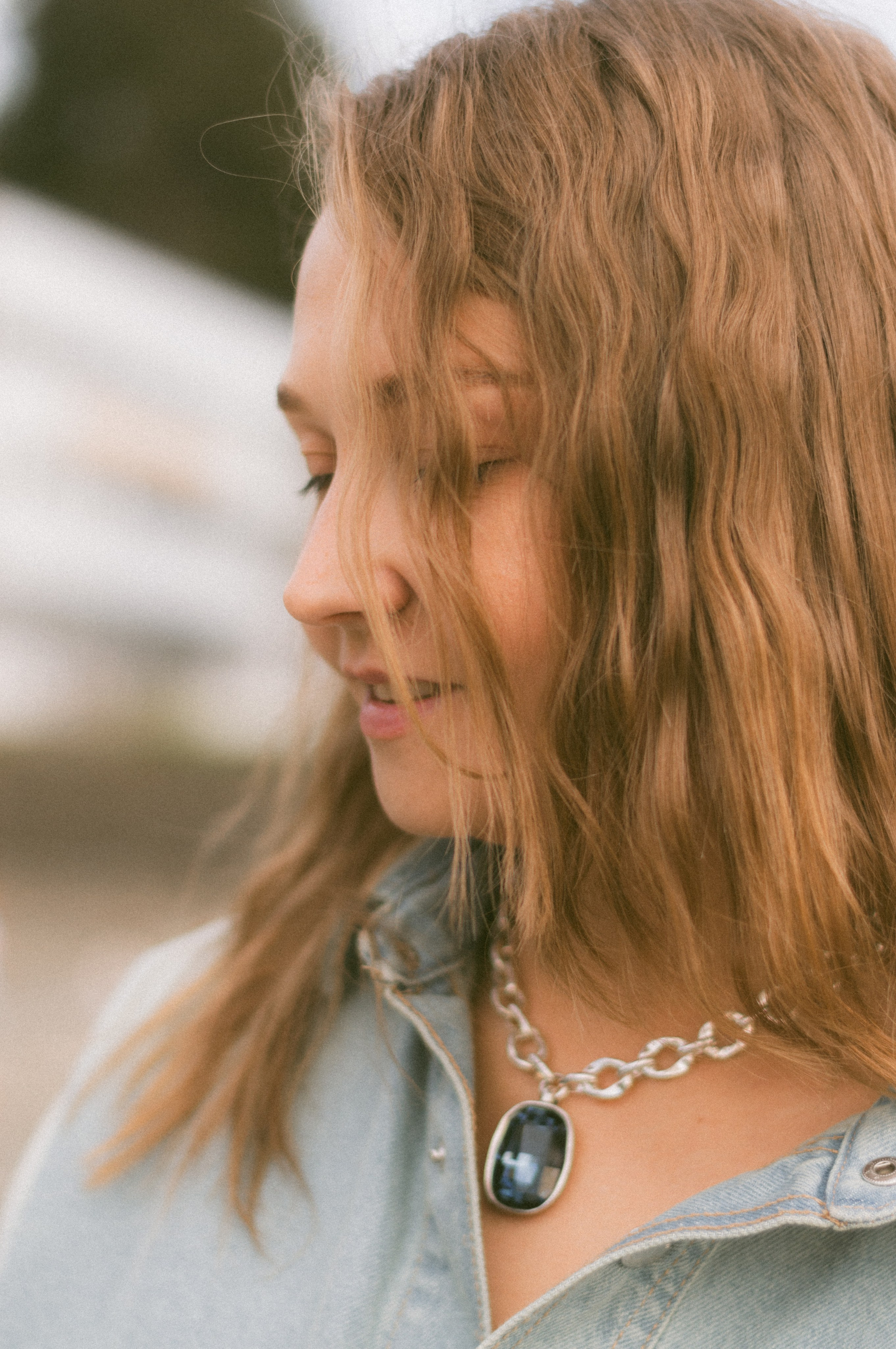 Фотосессия с собакой ко дню рождения. Таня и Ева. Портретный и лавстори фотограф в Стерлитамаке Альбина Шарт