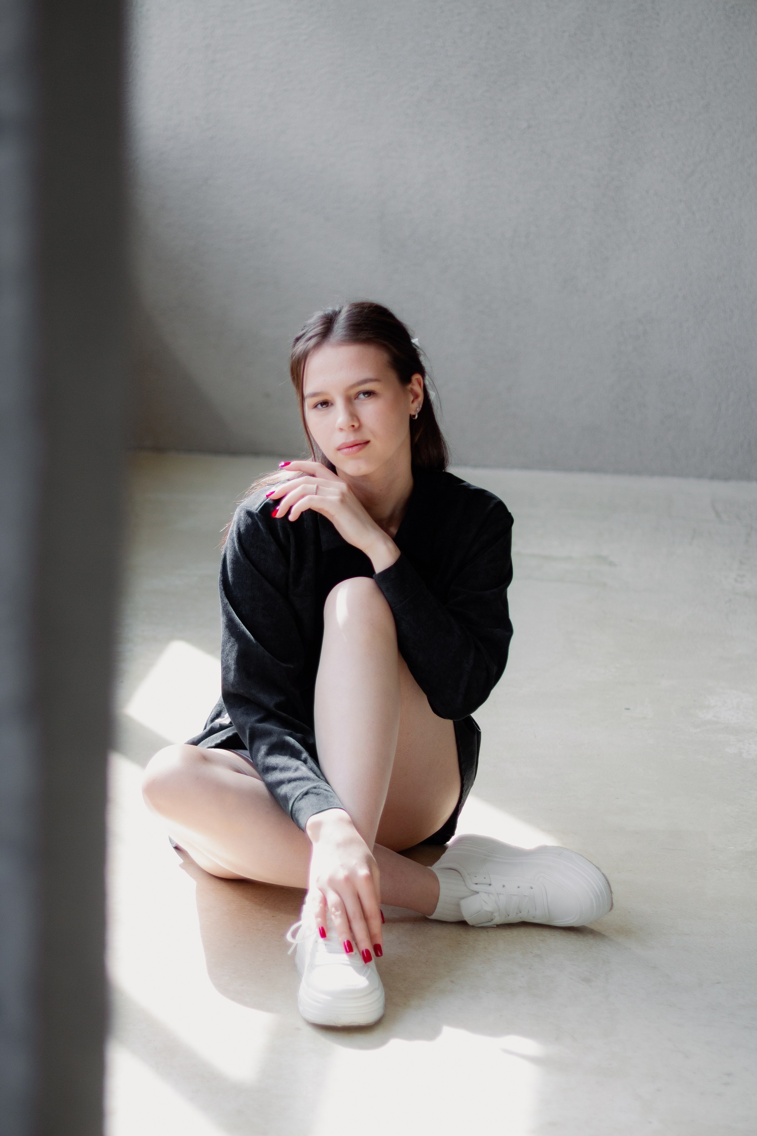 Коллективная фотосессия в студии, Екатеринбург. Фотограф в Екатеринбурге Пойгина Елена