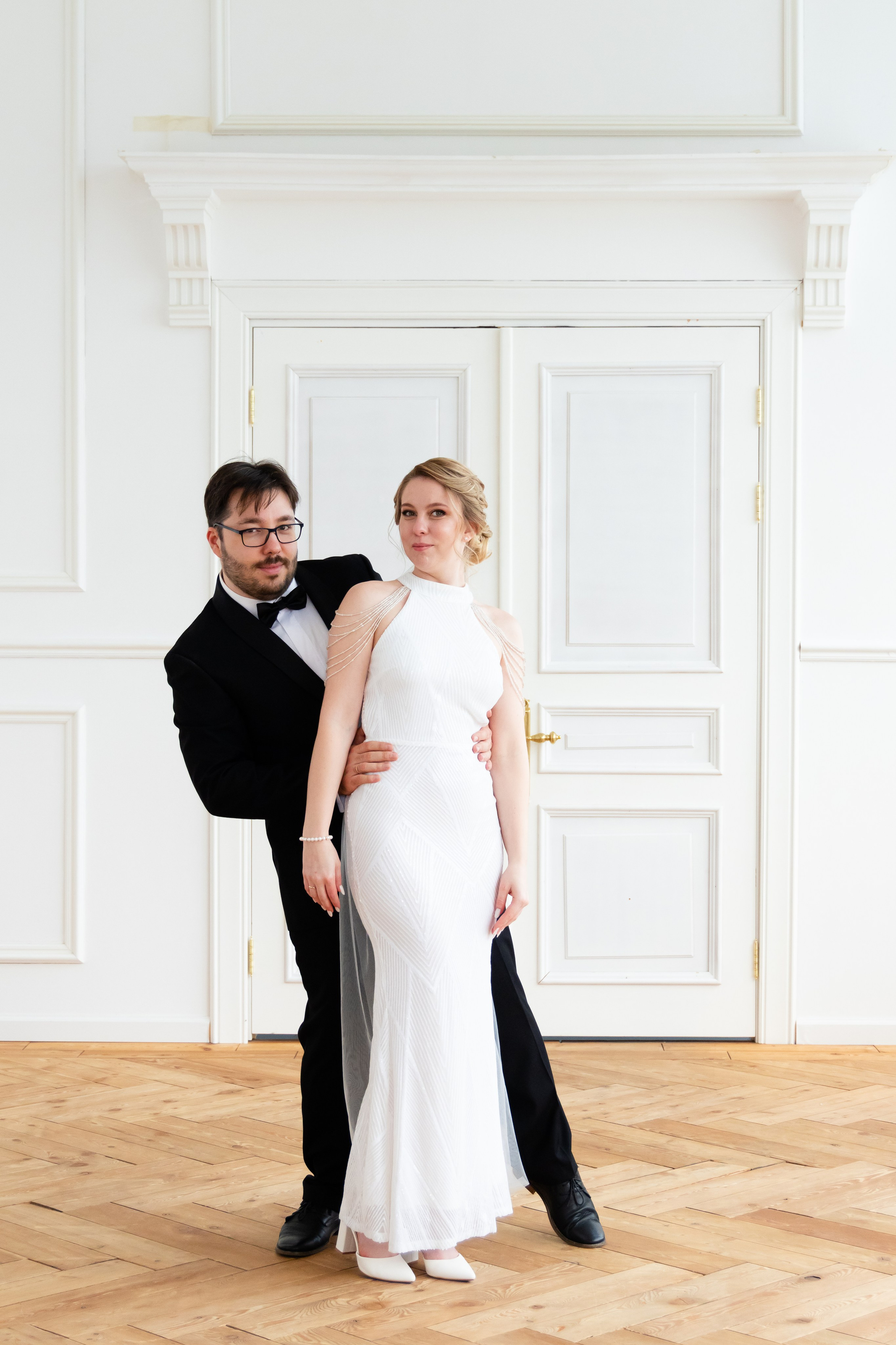 Свадебная фотосессия Ефима и Любови в Екатеринбурге. Фотограф в Екатеринбурге Пойгина Елена