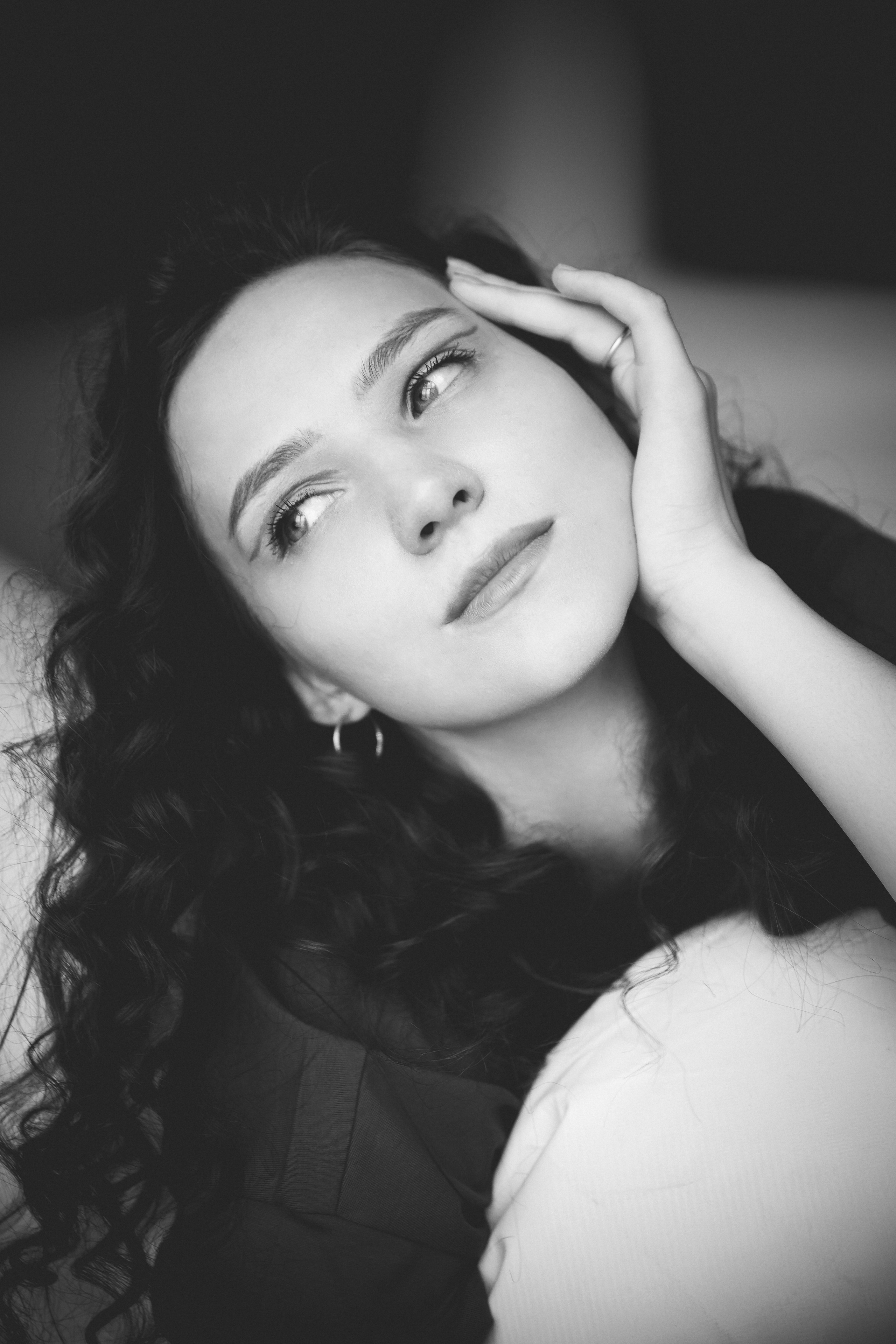 Эля & Илья `2. Фотограф в Самаре Юля Борщ