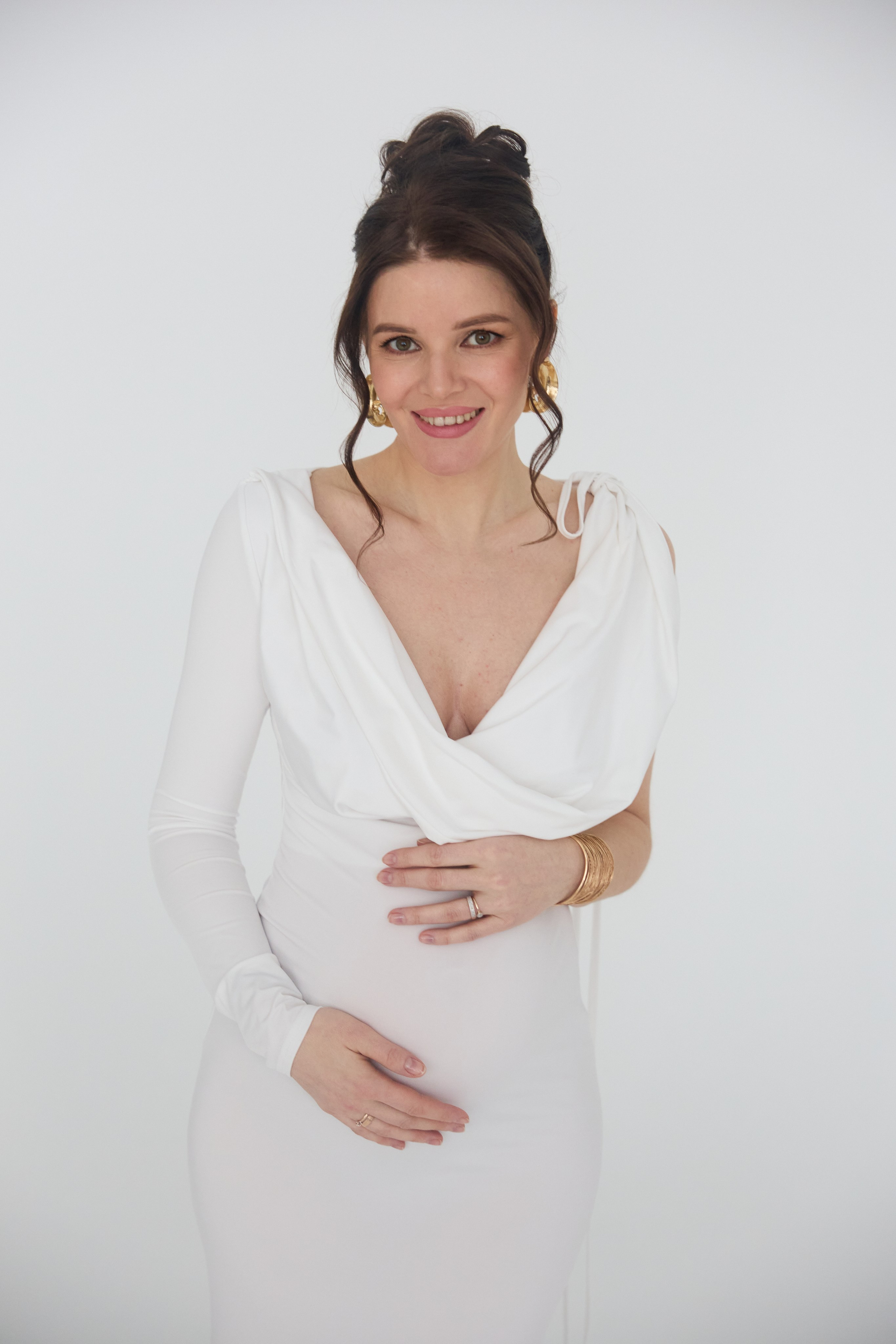 Анастасия. Kharchenkotatianaweddingphoto