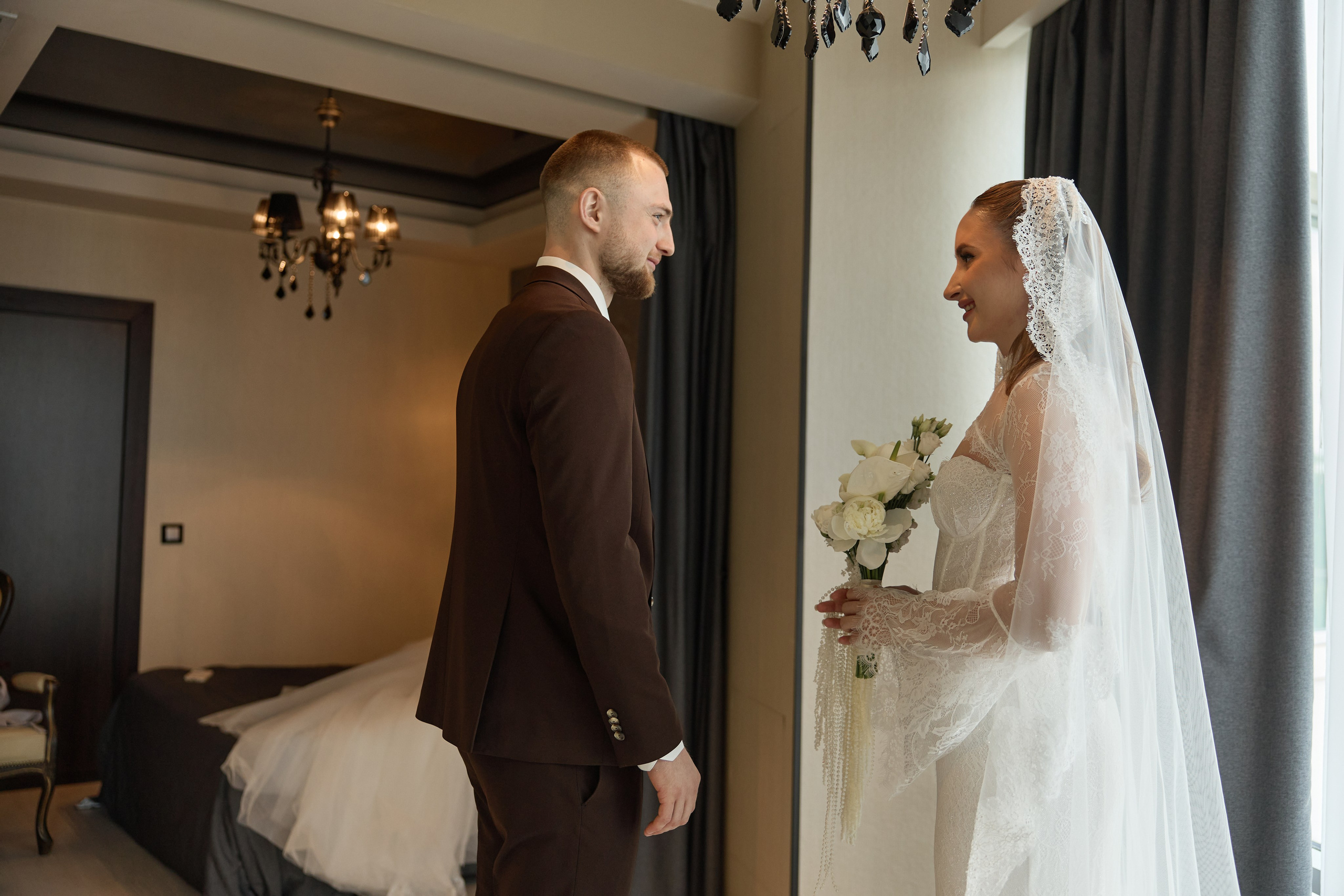 Никита и Анна. Kharchenkotatianaweddingphoto