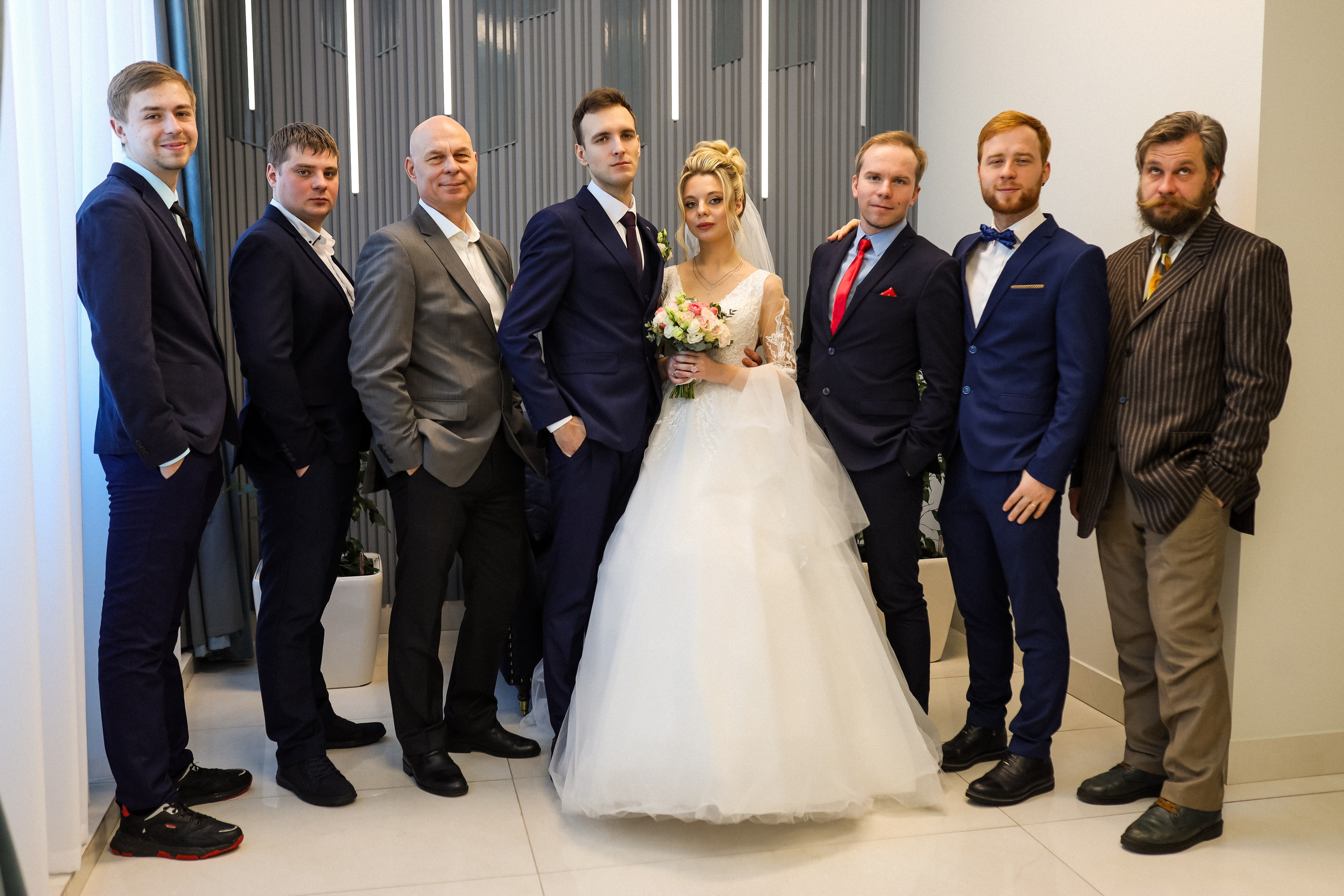 Sergey & Ekaterina. Kharchenkotatianaweddingphoto