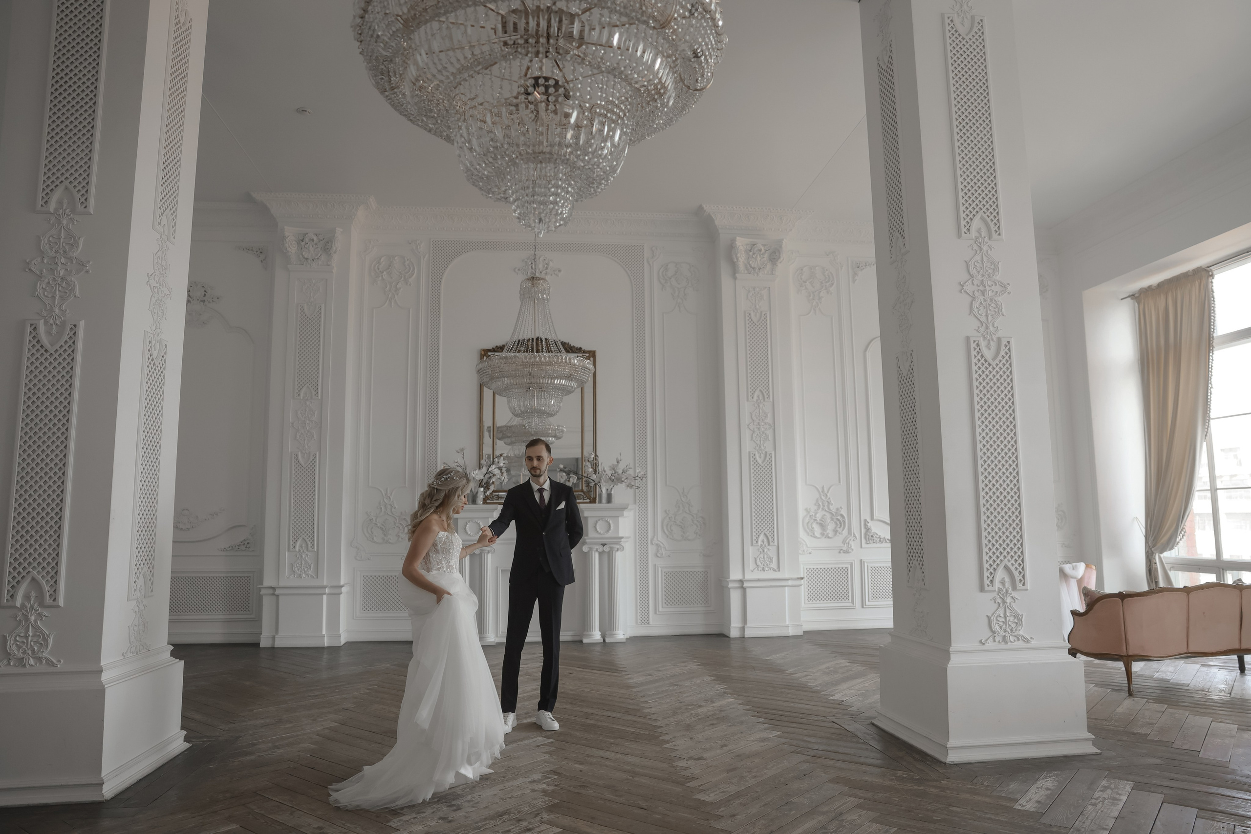 Kirill & Elizaveta. Kharchenkotatianaweddingphoto