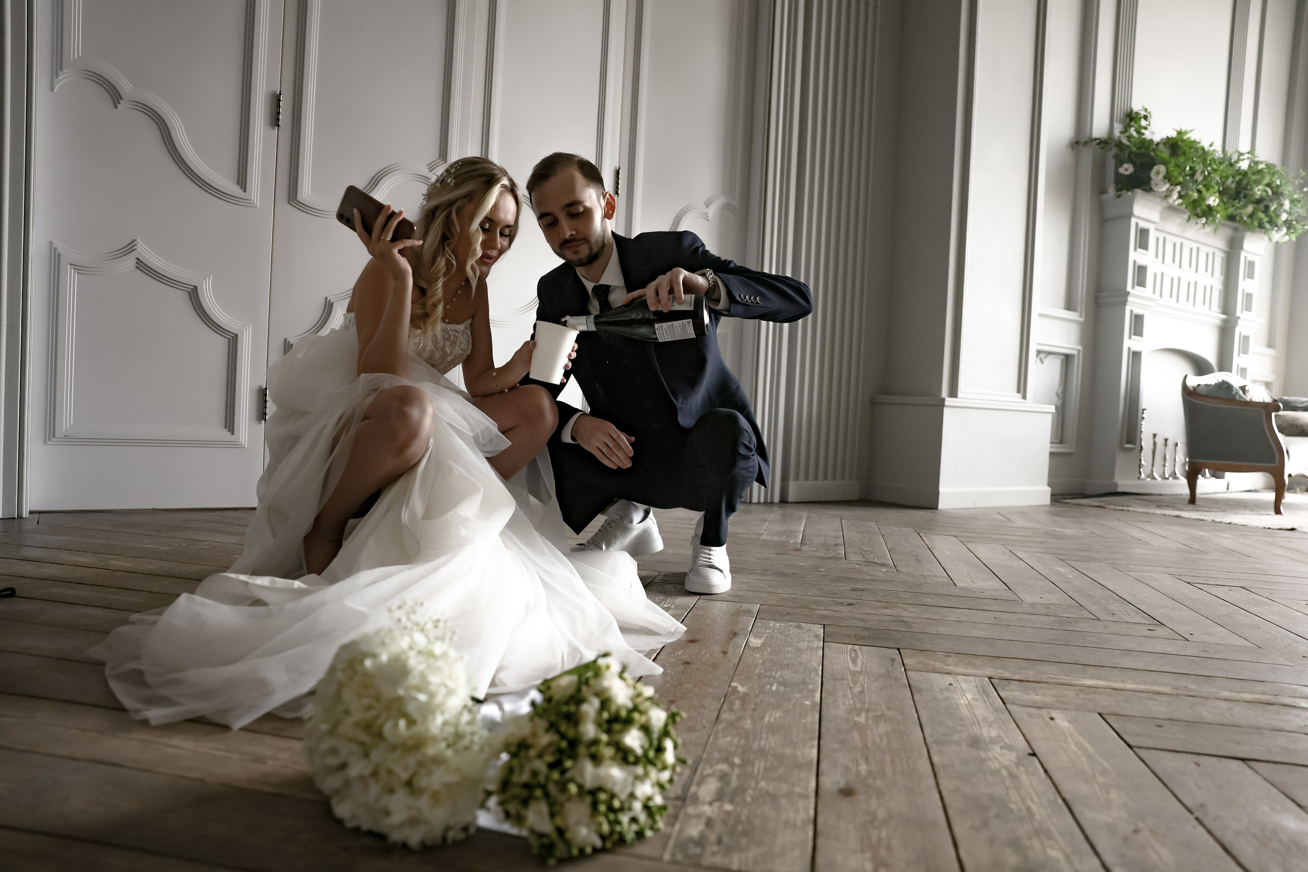 Kirill & Elizaveta. Kharchenkotatianaweddingphoto