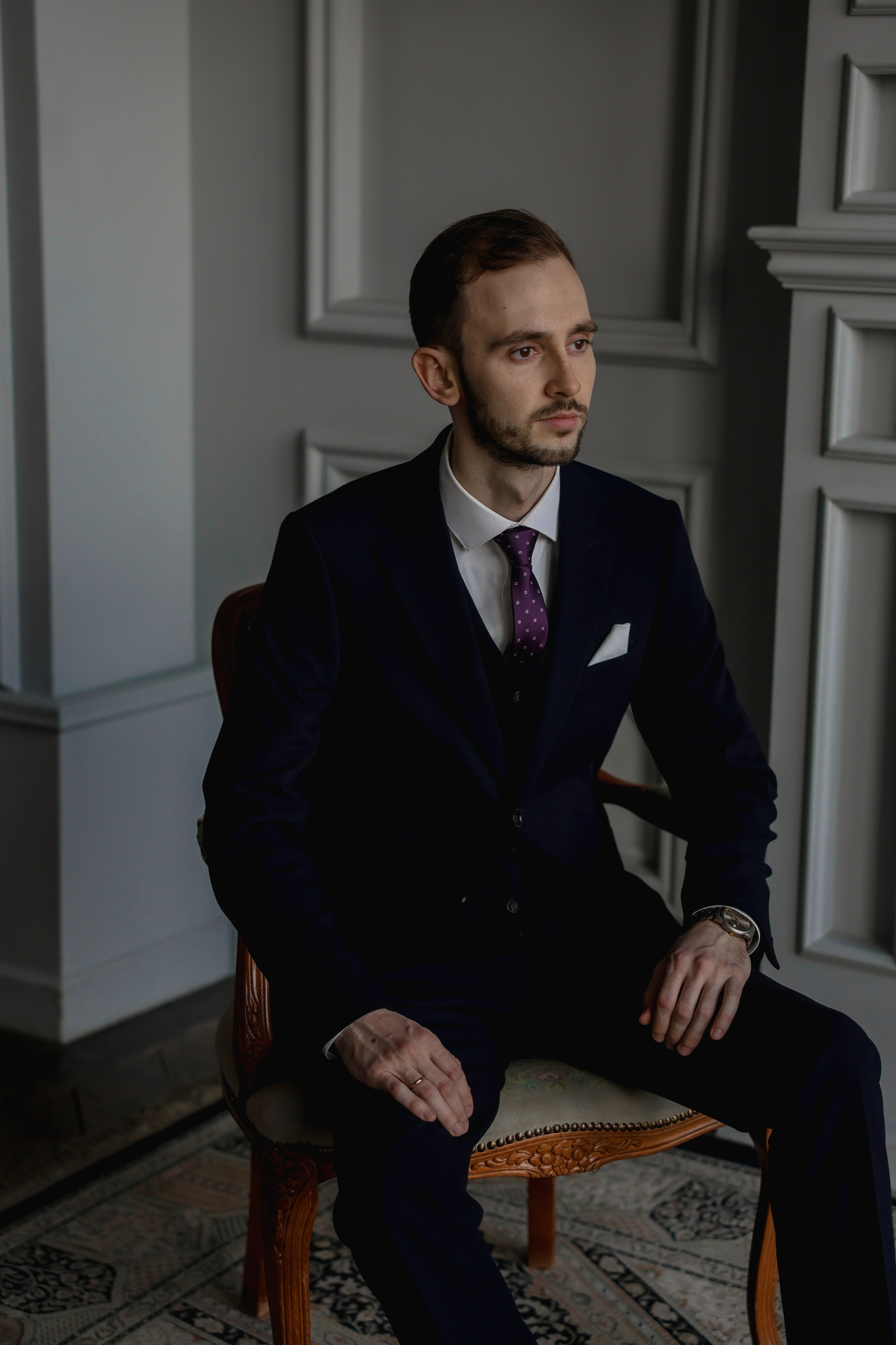 Kirill & Elizaveta. Kharchenkotatianaweddingphoto