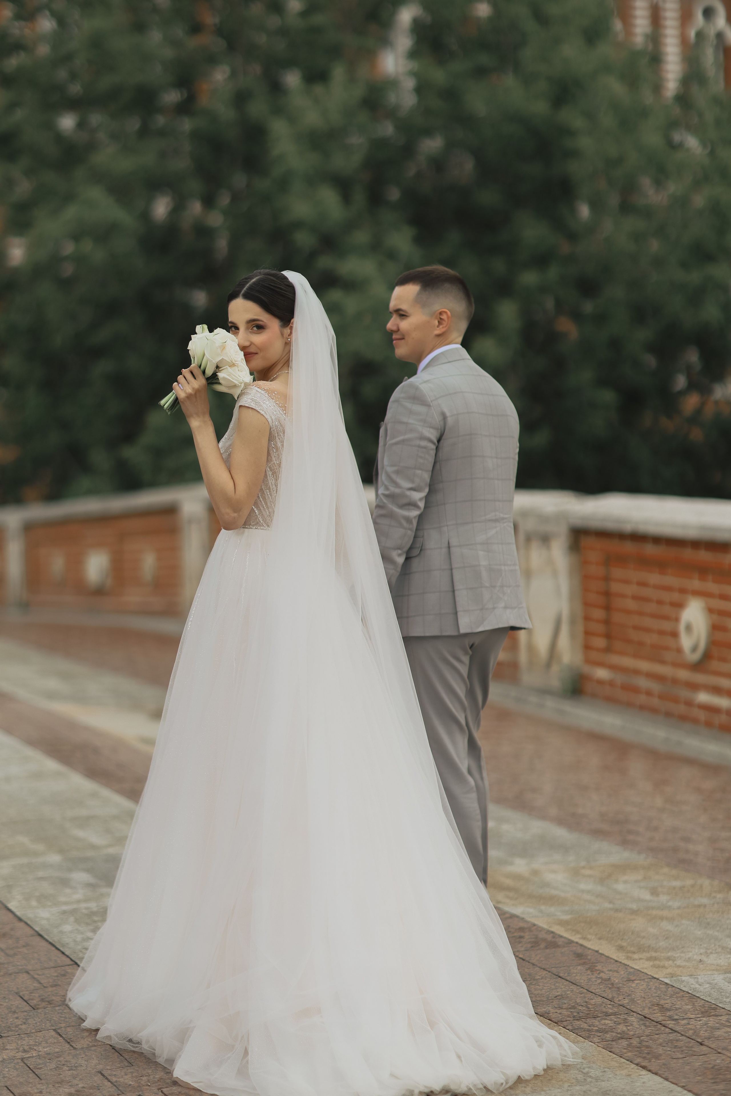 Nik&LIZ ZAGZ BUTOVO. Kharchenkotatianaweddingphoto