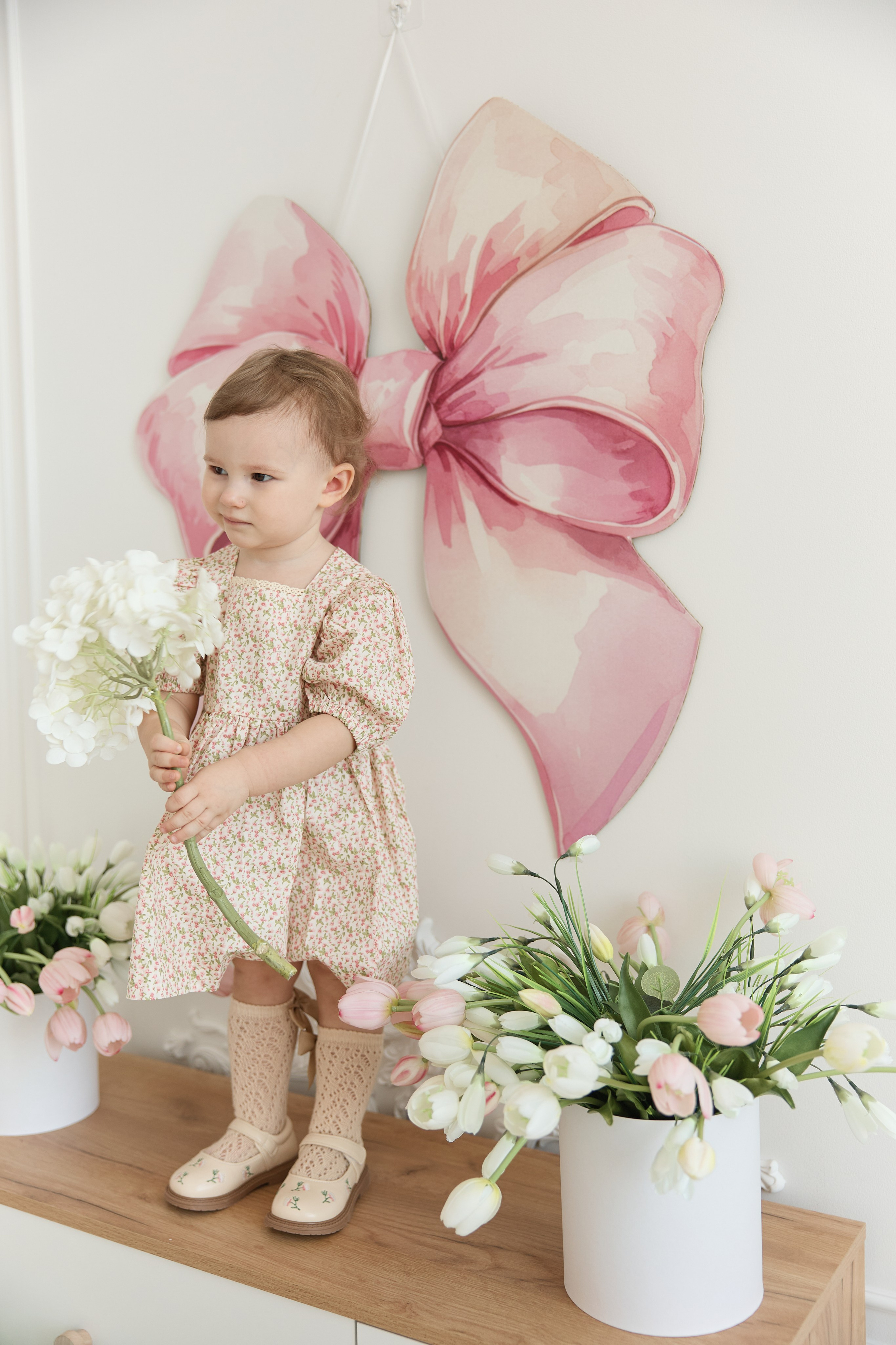 Маргарита 2 годика. Kharchenkotatianaweddingphoto