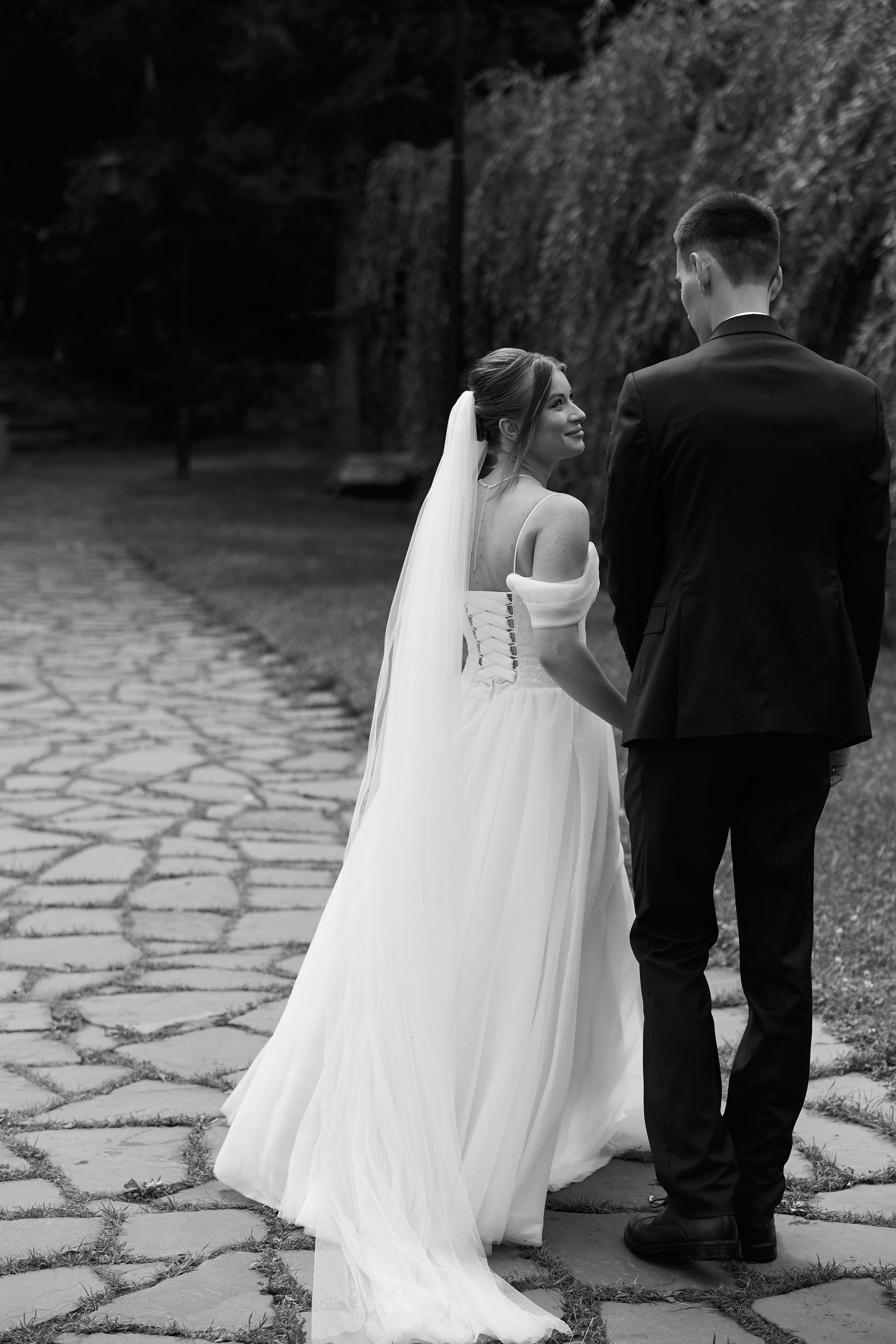 Андрей и Елена. Kharchenkotatianaweddingphoto