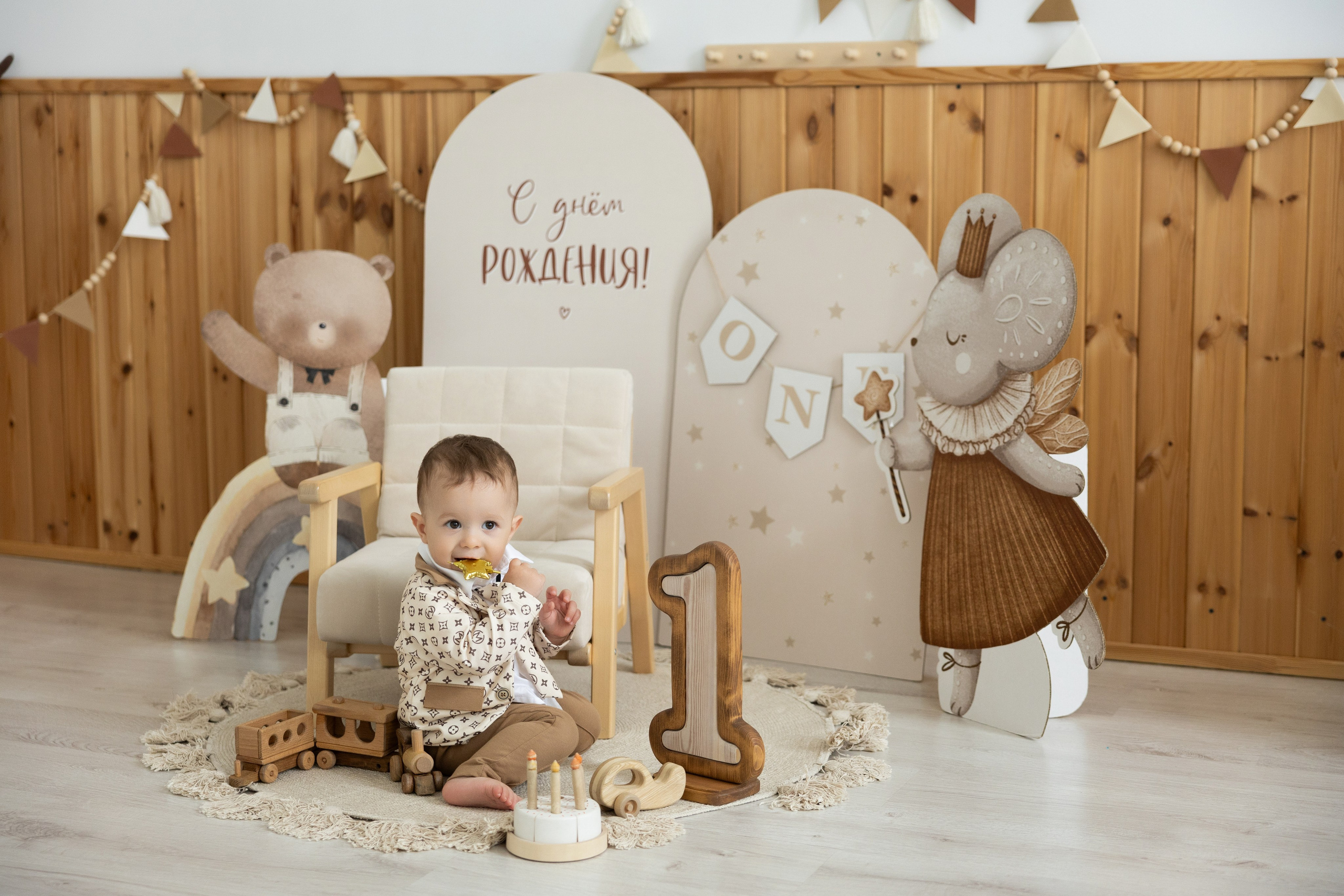 Эмиль 1 годик. Kharchenkotatianaweddingphoto