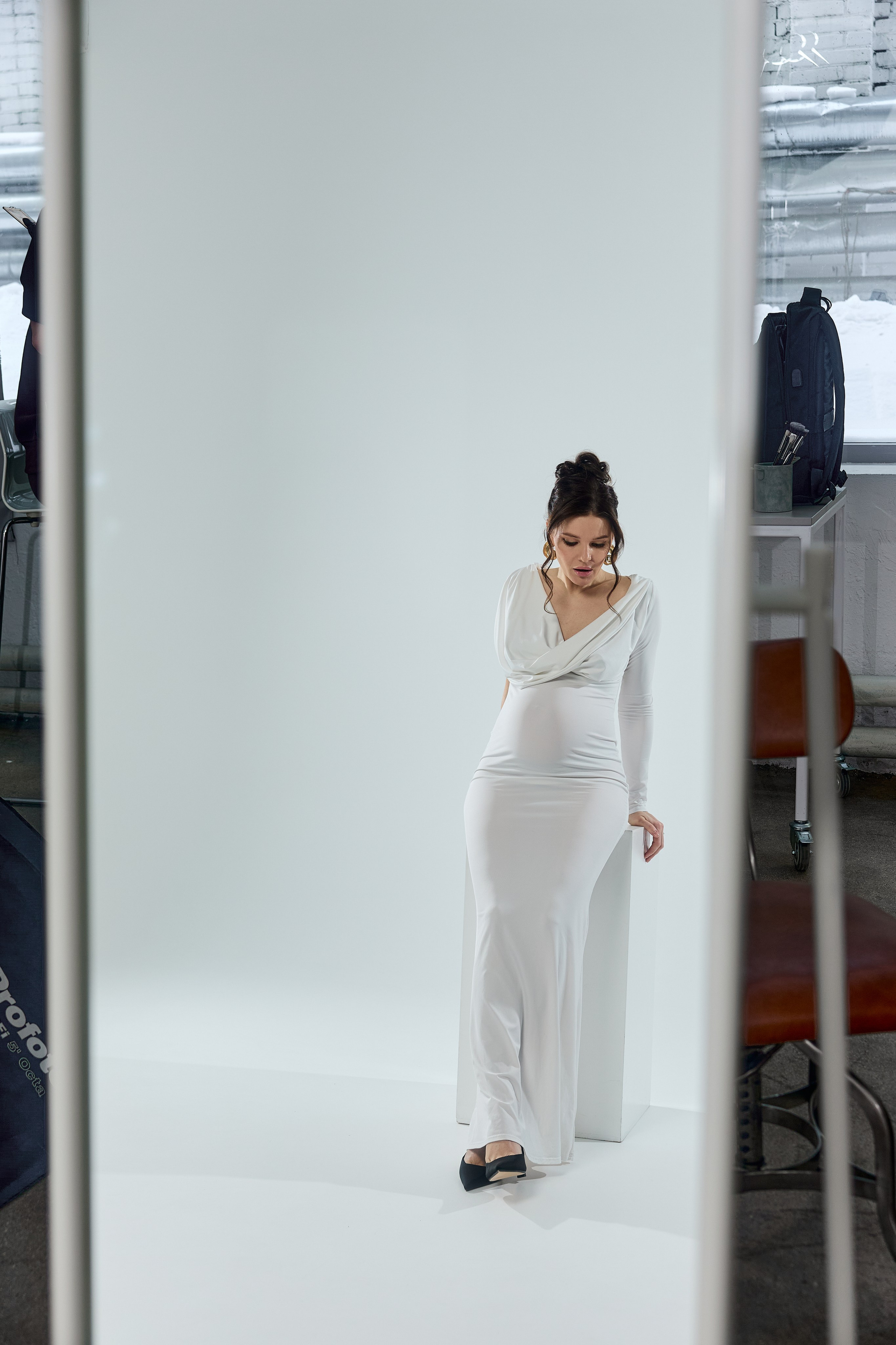 Анастасия. Kharchenkotatianaweddingphoto