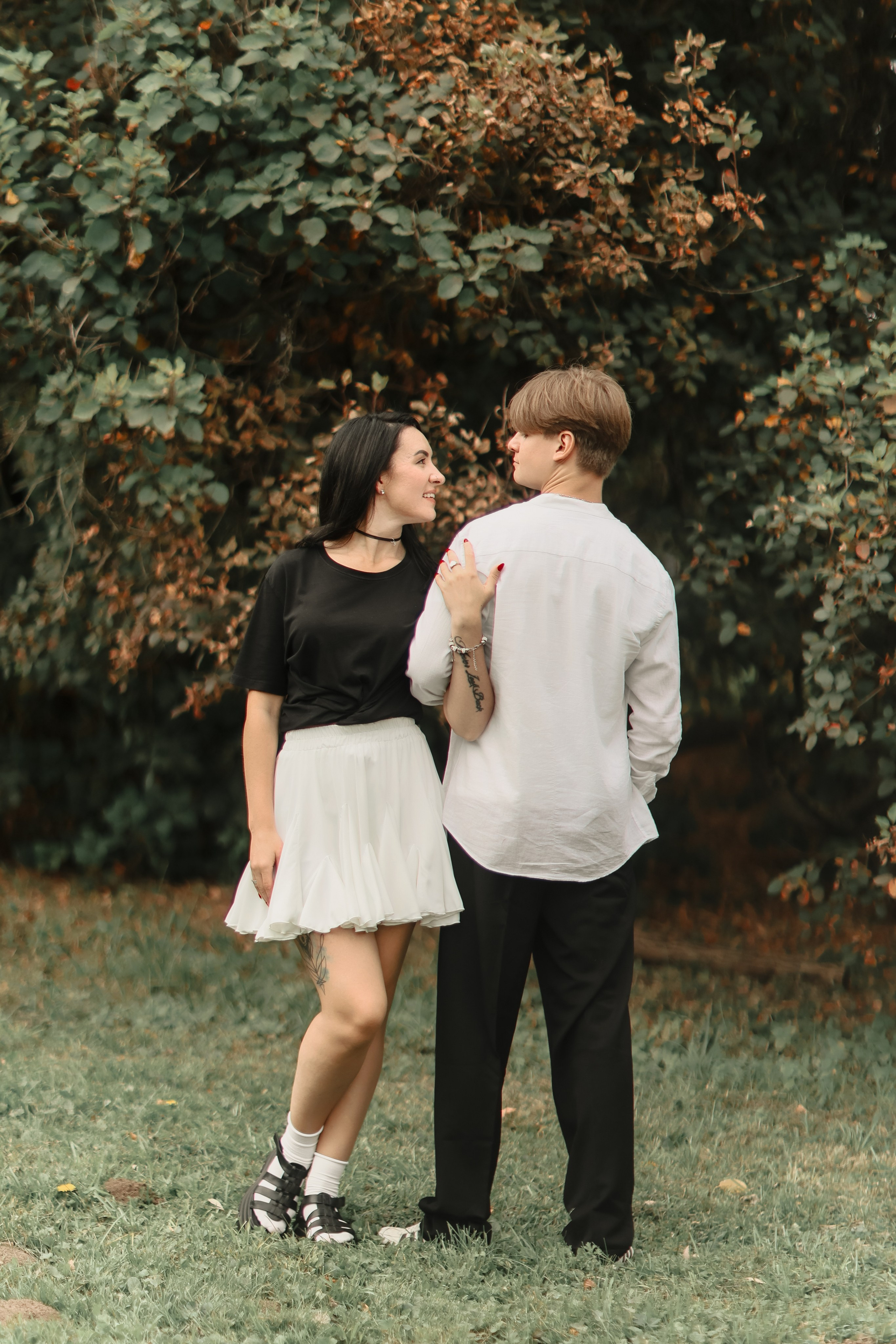 Павел и Екатерина. Kharchenkotatianaweddingphoto