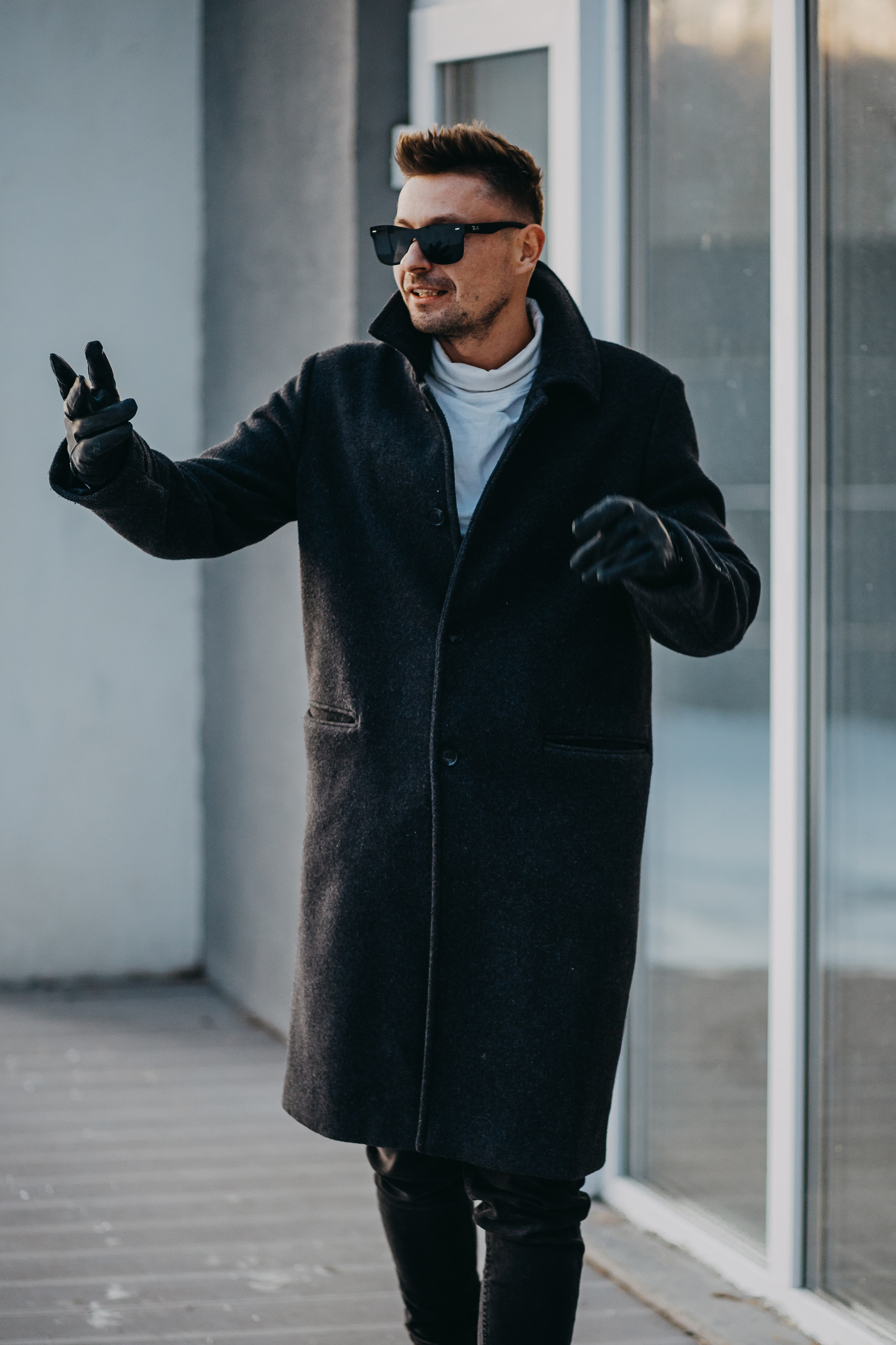 Игорь Кульша. Свадебный фотограф Новосибирск