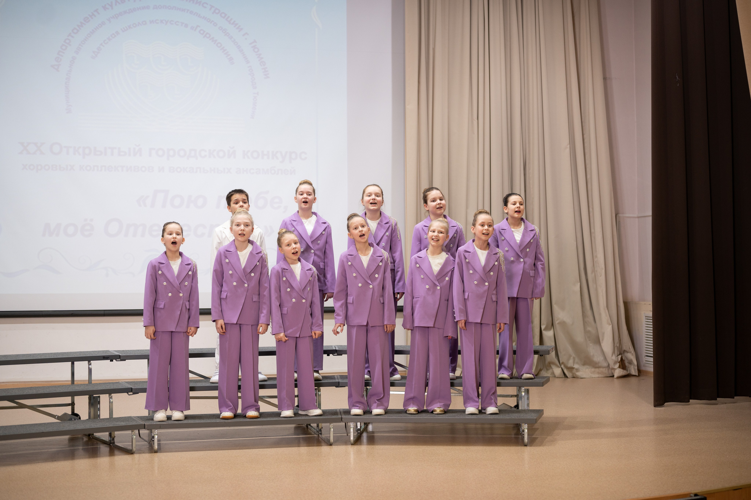 «Пою тебе мое отечество» репортаж конкурса. Фотограф новорожденных, семейный детский в Тюмени Татьяна Морозова