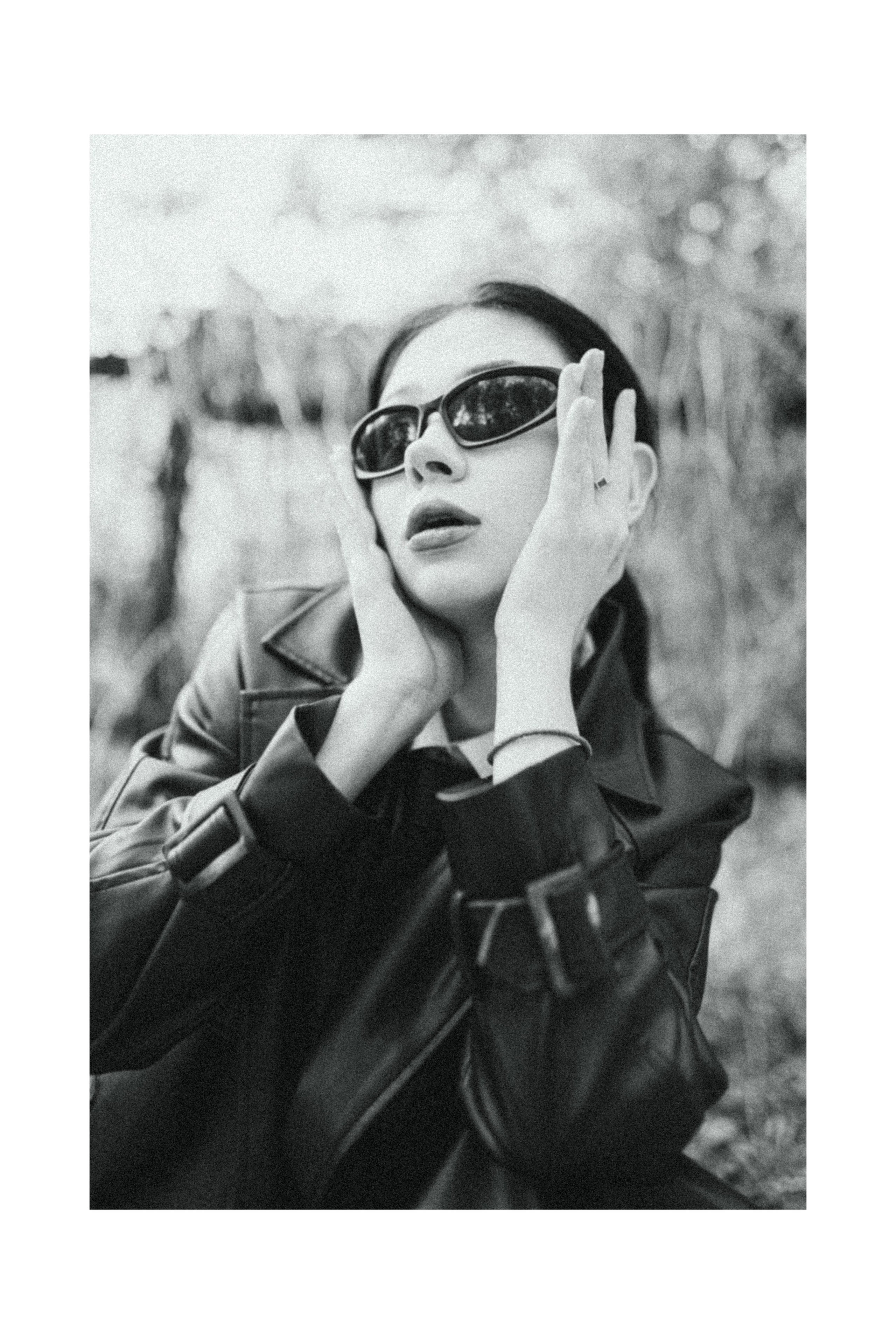 Индивидуальная фотосессия. Свадебный фотограф в г. Москва, МО Гороза Алена