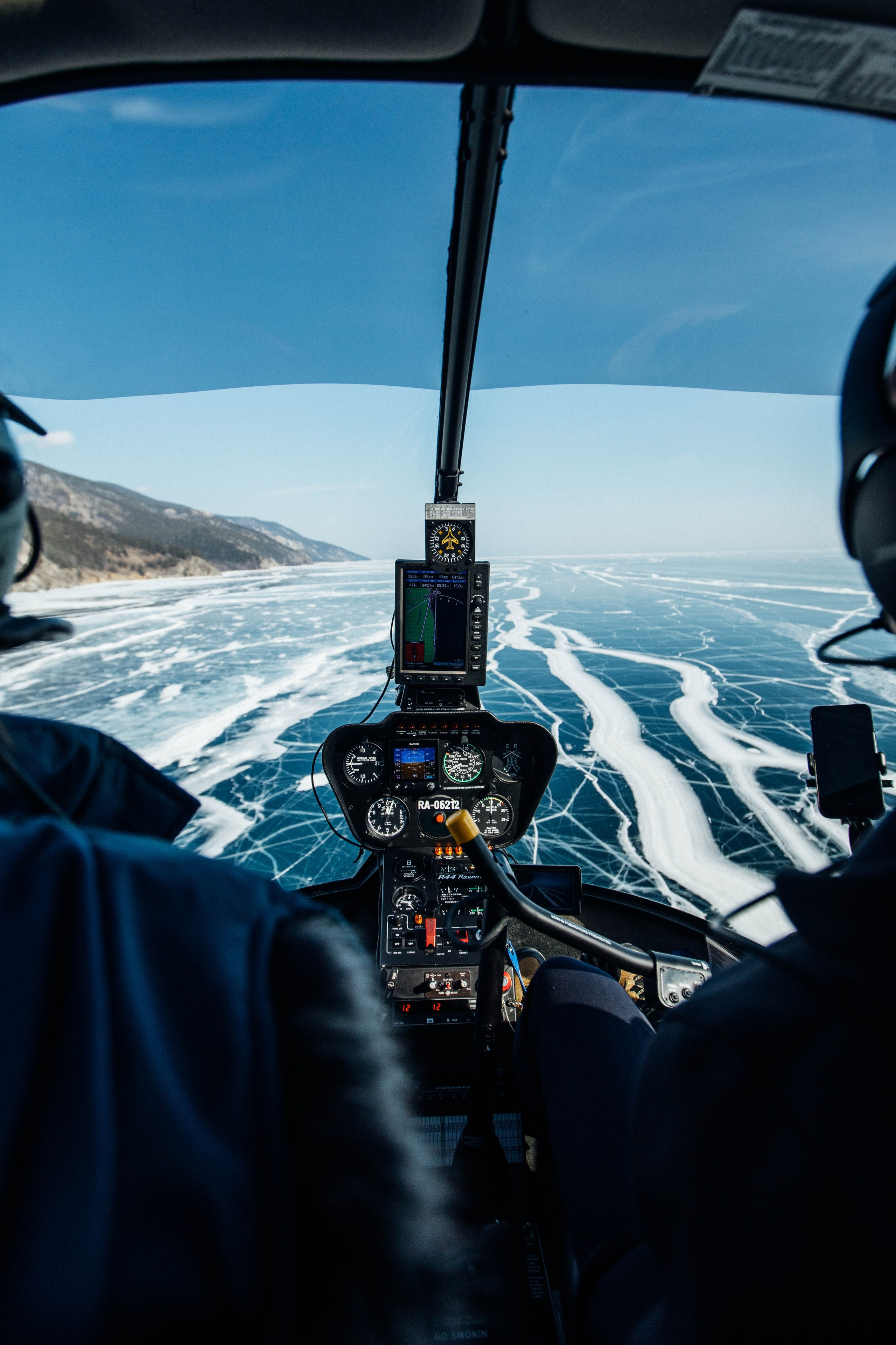 Путешествия. Фотограф Анна Чернигова