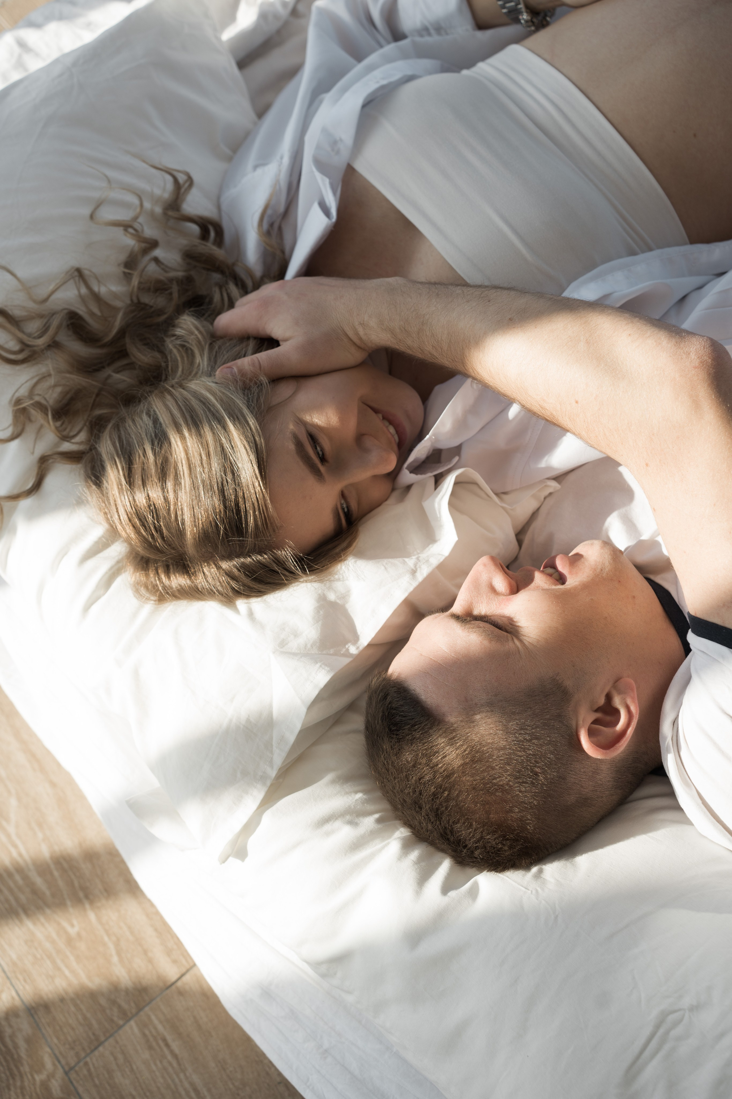 Кристина и Игорь. Фотограф в Старом Осколе и Воронеже Анастасия Епифанцева