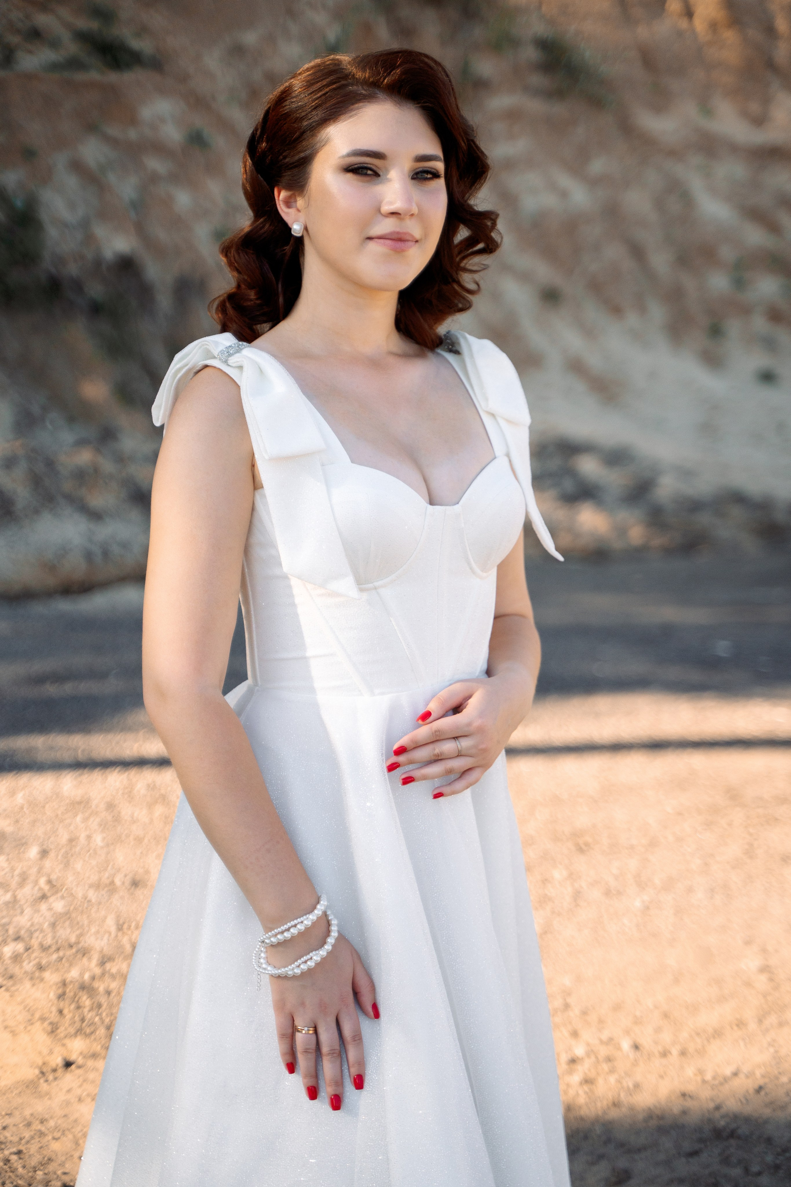 Набережная. Фотограф Мария Зайчик