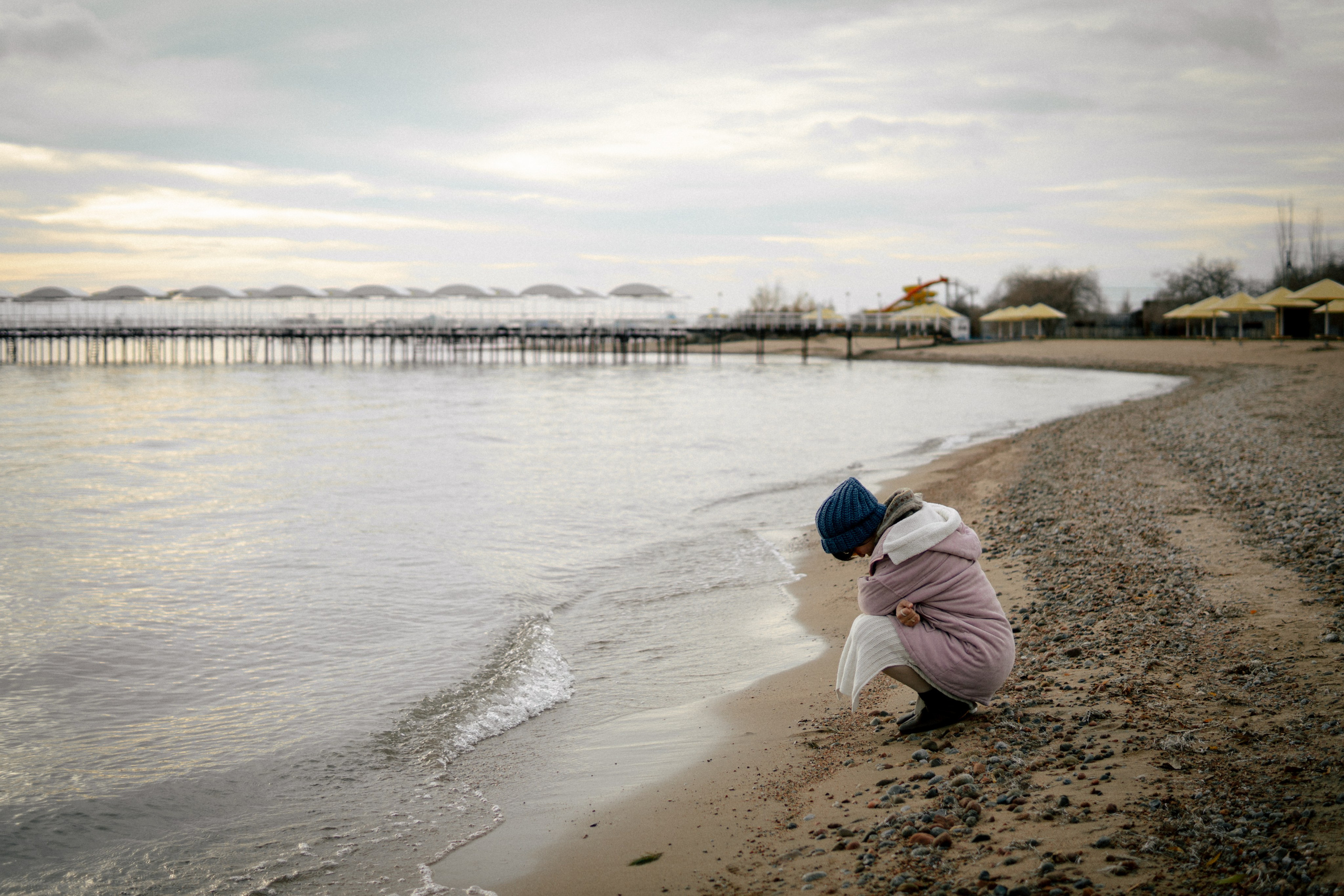Tali. Natalya Bondareva Photographу