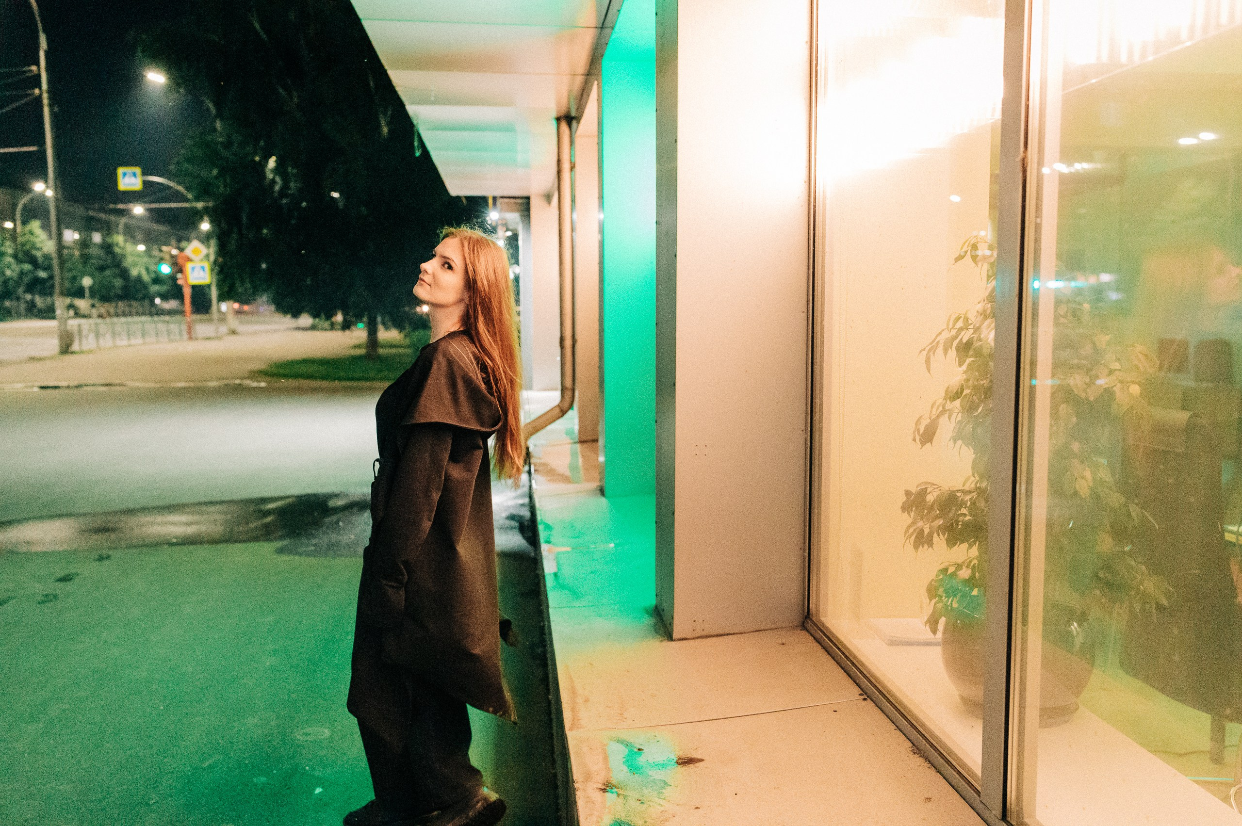 …. Фотограф в Кемерово Владислав Шульц