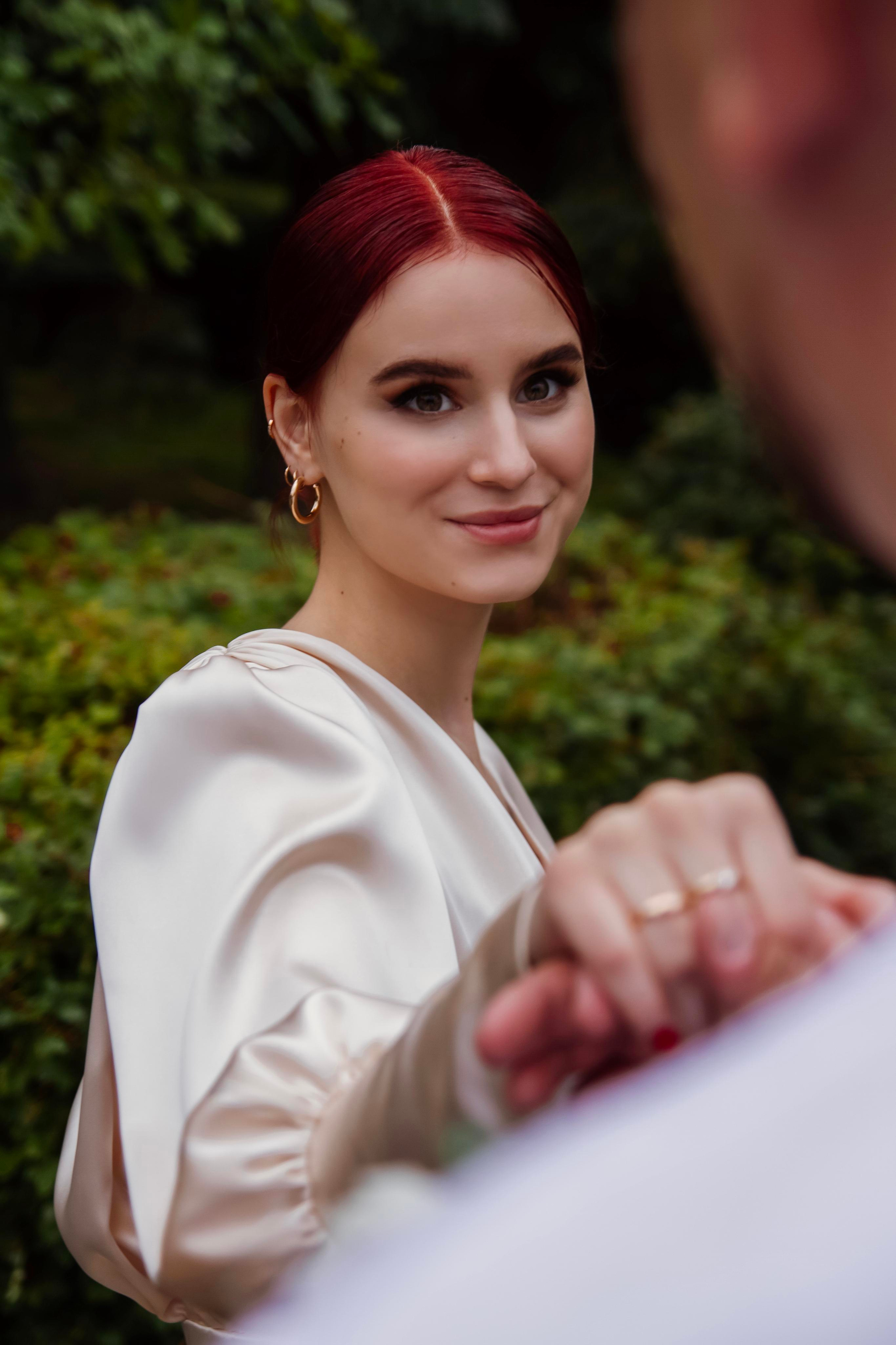 Марго и Дмитрий. Фотограф в Москве Анастасия Курлович