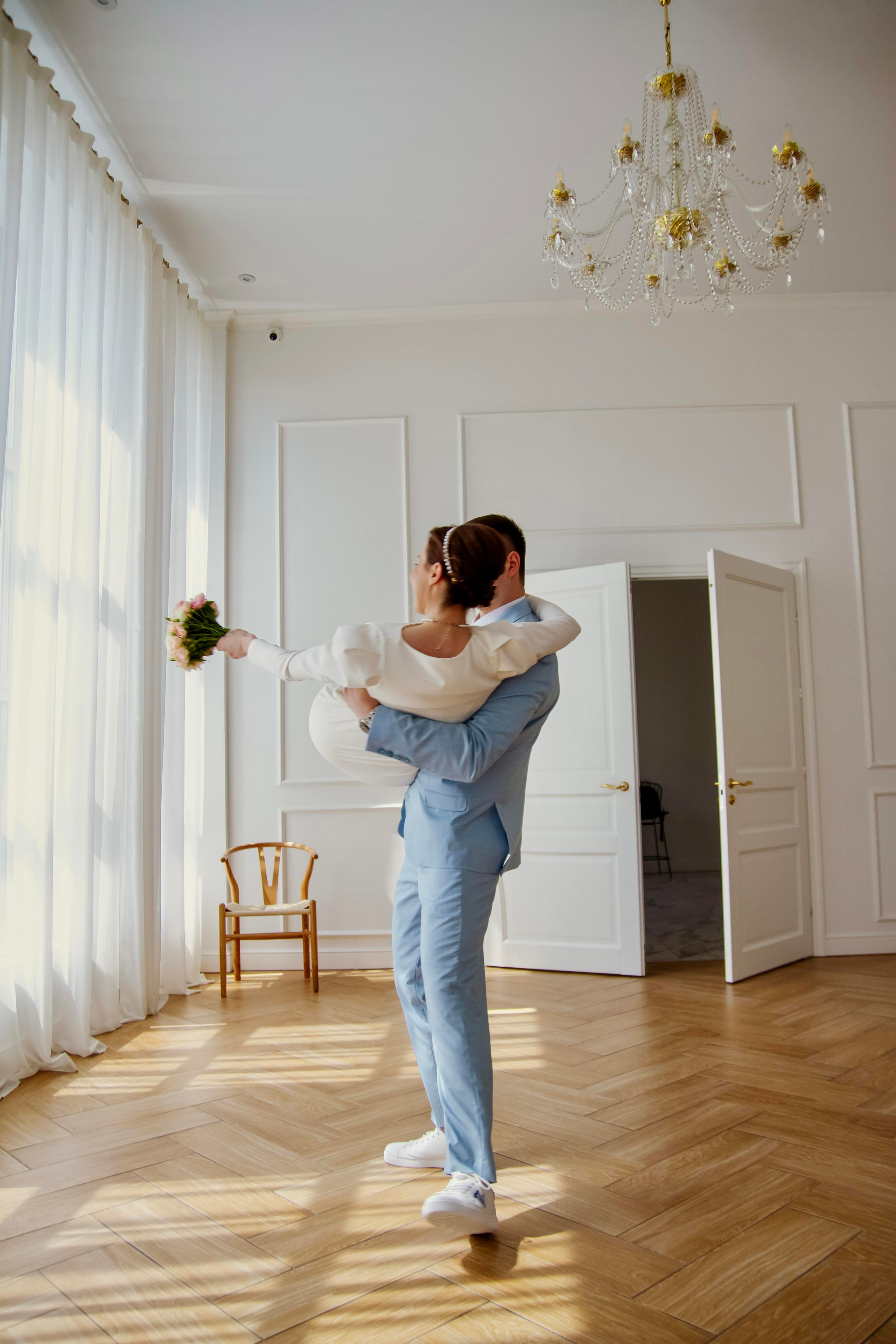 Дима и Наташа. Фотограф в Москве Анастасия Курлович