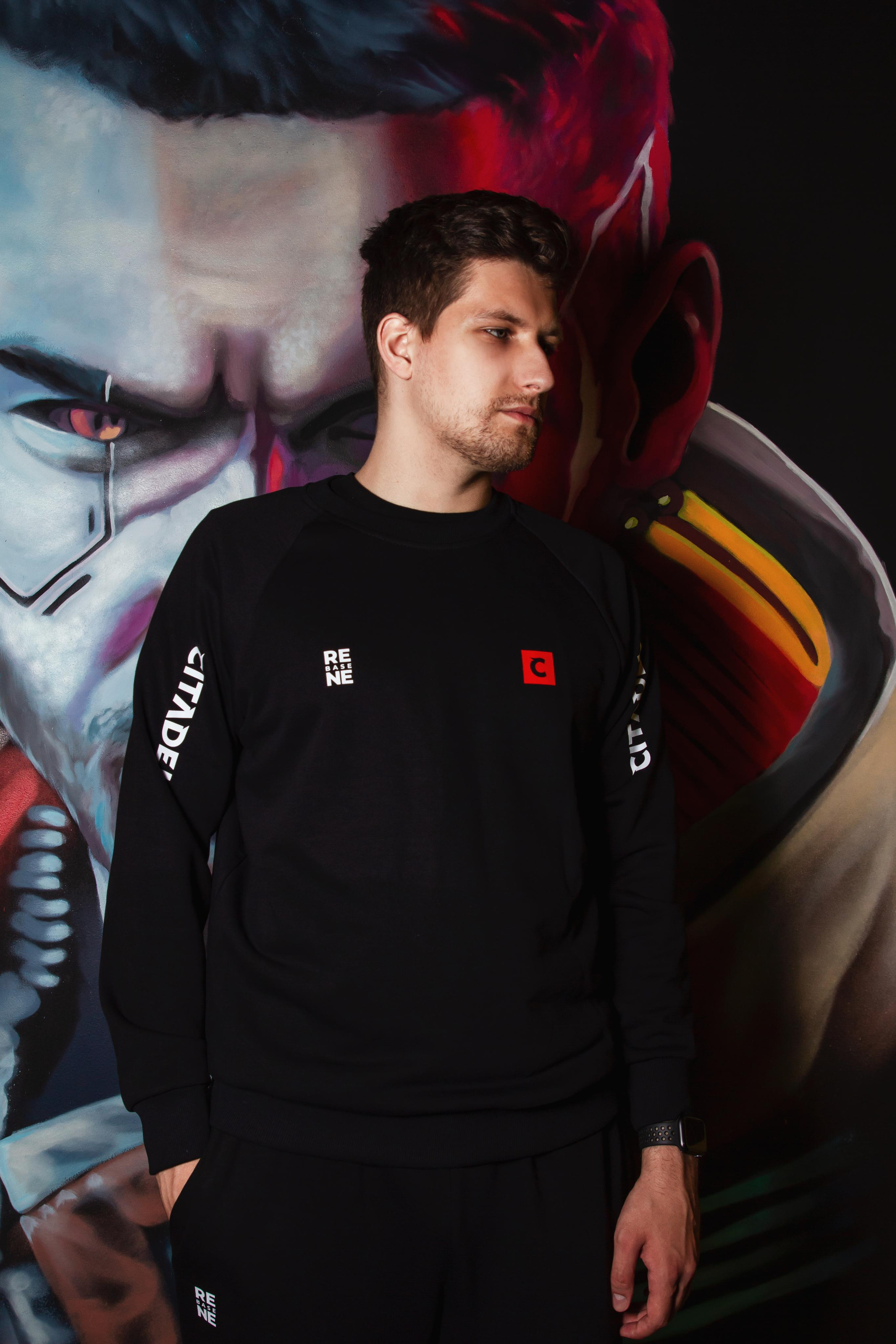 Финал UrFU eSports League 2021. Фотограф в Москве Анастасия Курлович