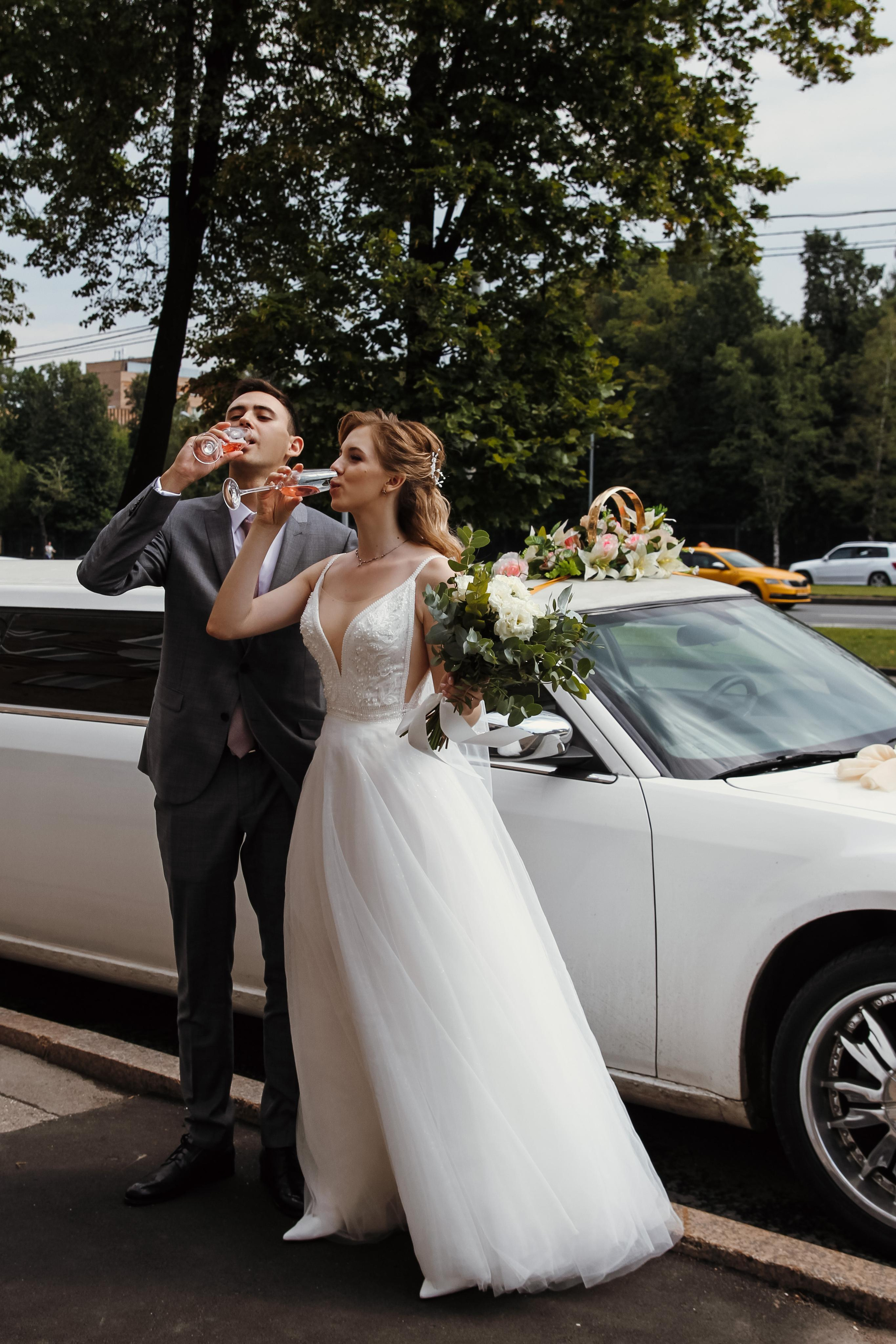 Настя и Паша. Фотограф в Москве Анастасия Курлович