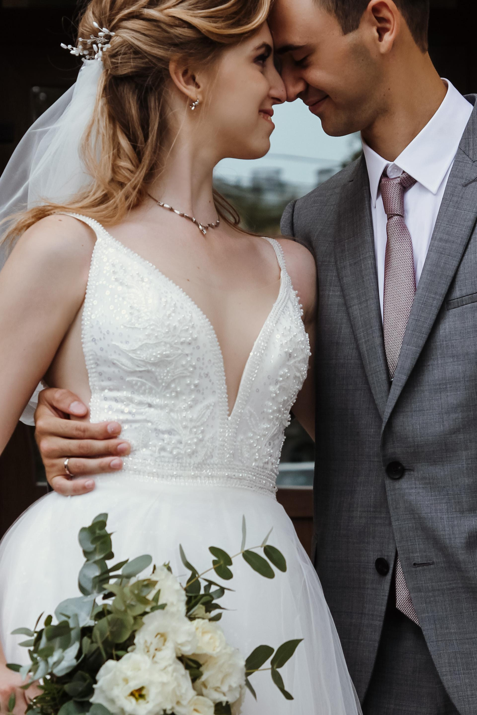 Настя и Паша. Фотограф в Москве Анастасия Курлович