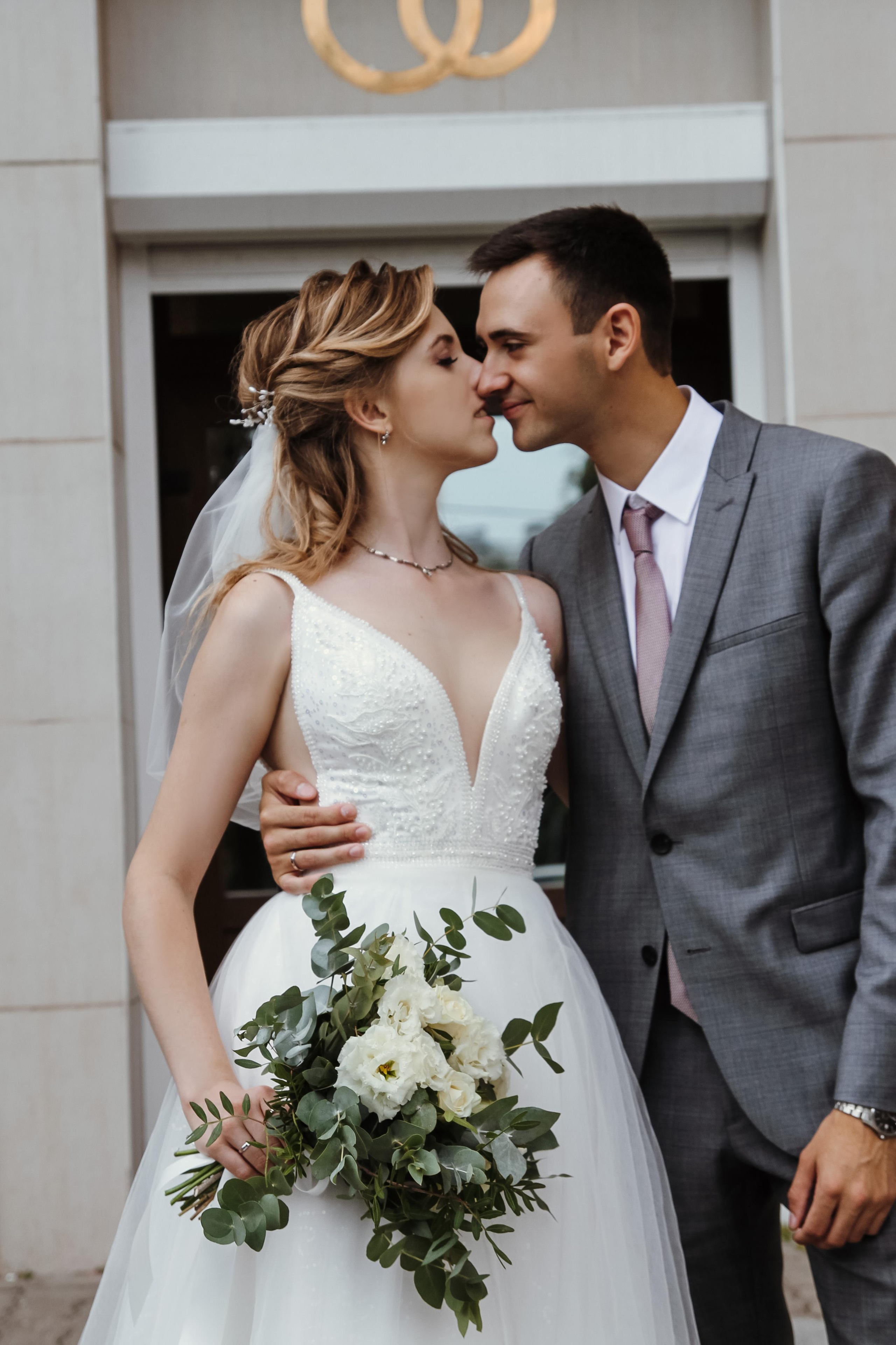 Настя и Паша. Фотограф в Москве Анастасия Курлович