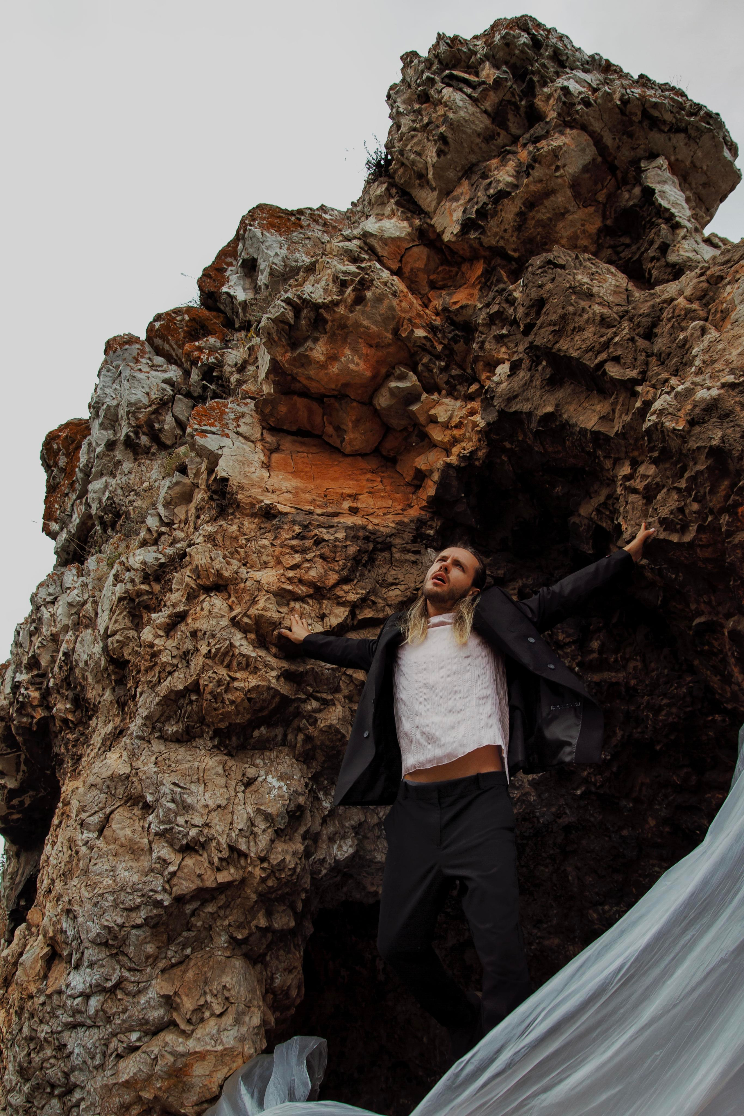 Мужчины способны на эмоции. Фотограф в Москве Анастасия Курлович