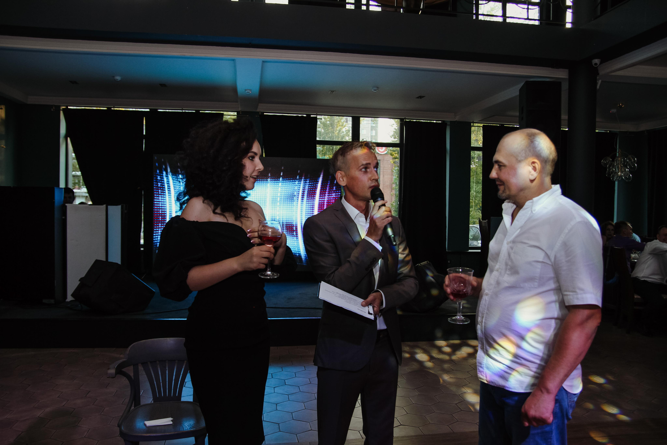 Александра и Артем. Фотограф в Москве Анастасия Курлович