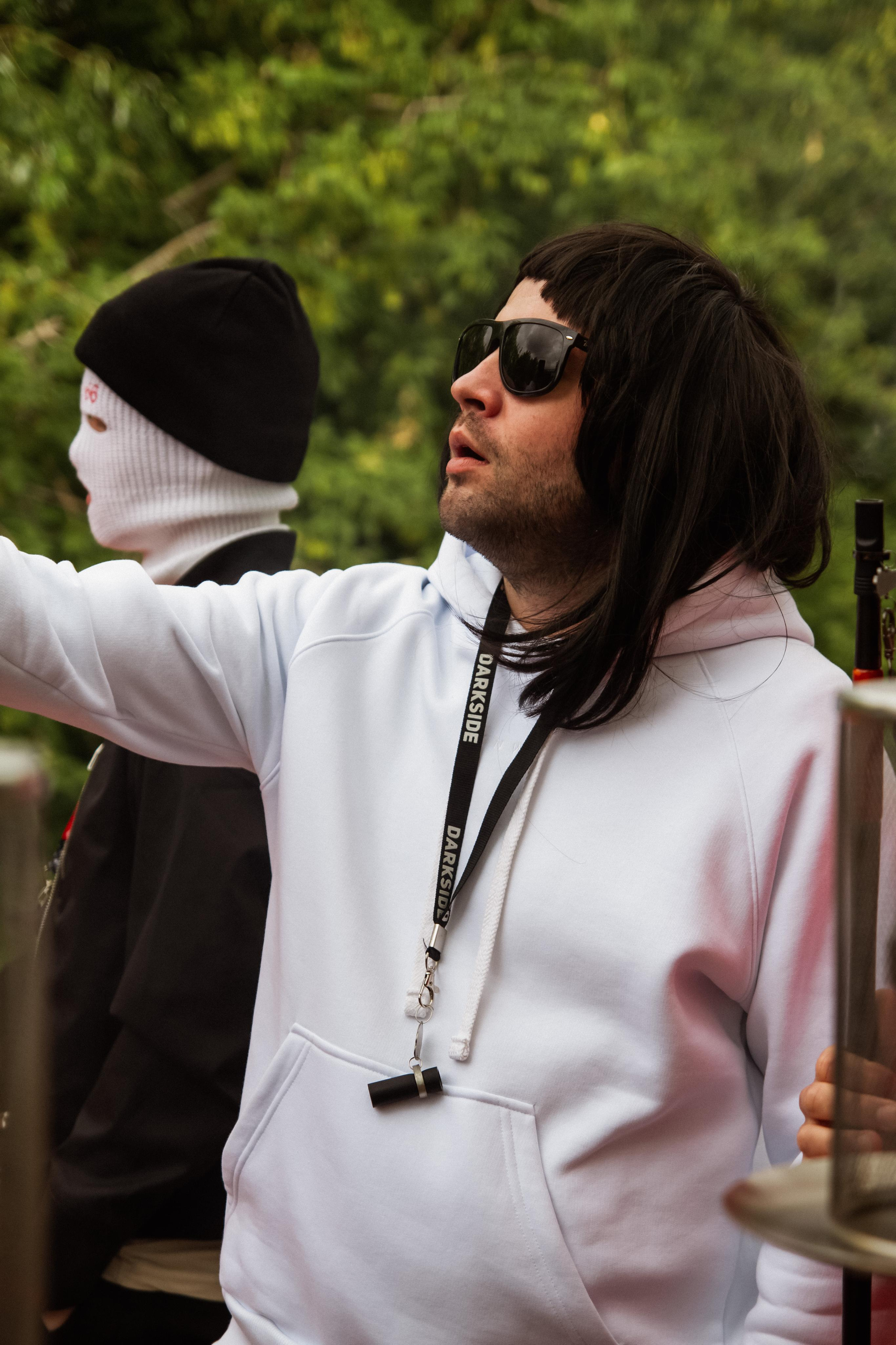 День рождения Анны и Владимира. Фотограф в Москве Анастасия Курлович