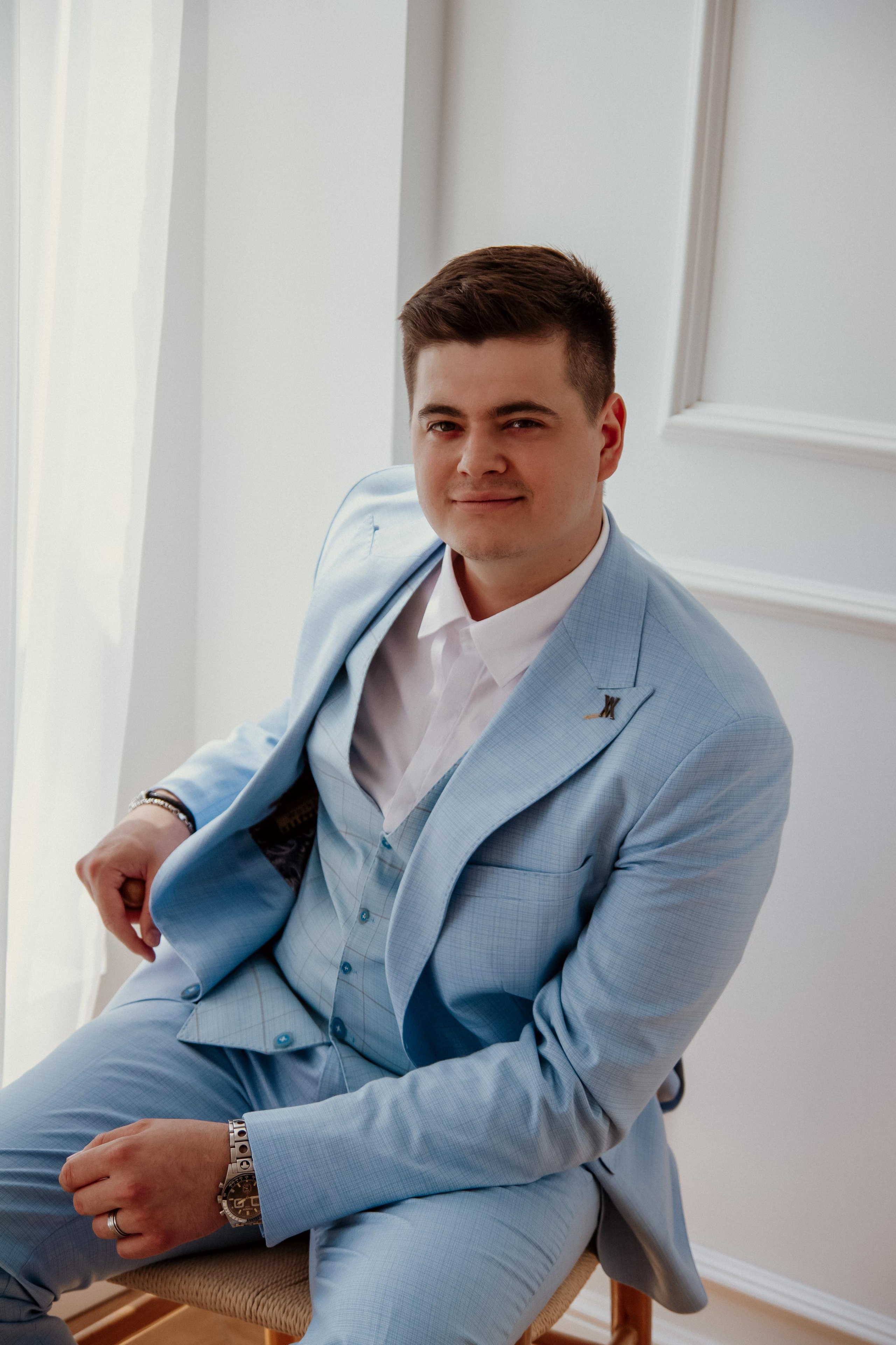 Дима и Наташа. Фотограф в Москве Анастасия Курлович