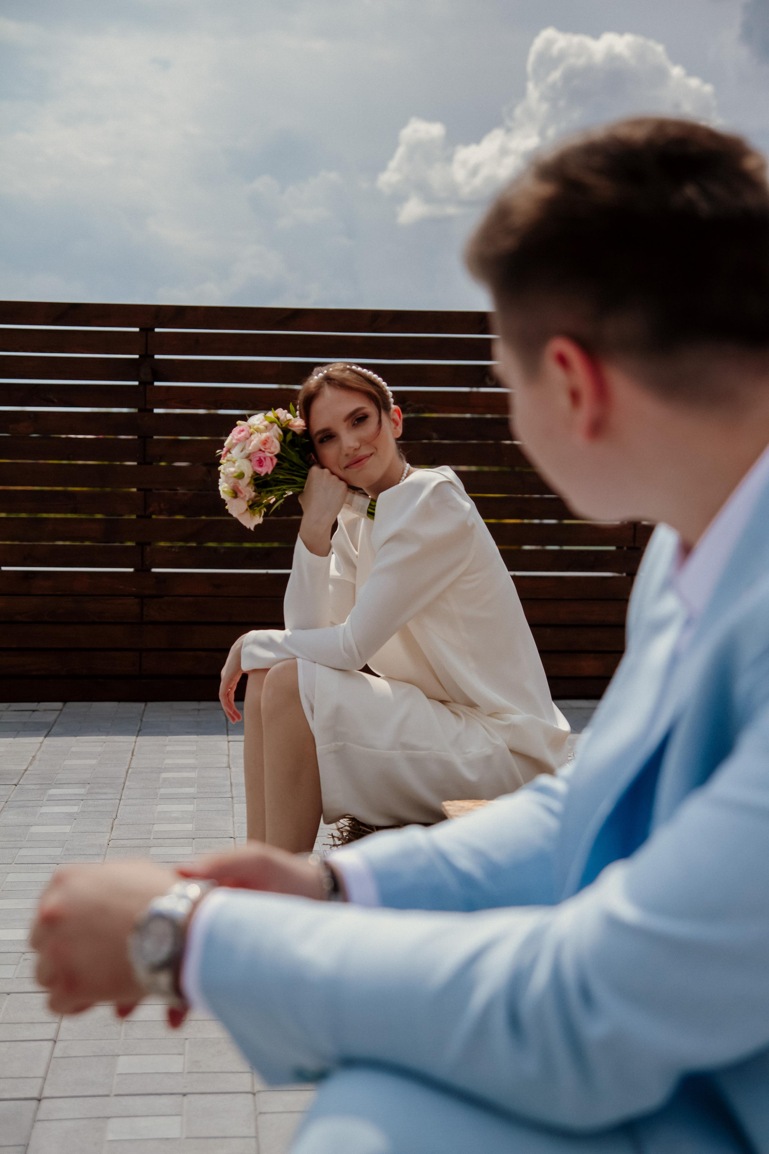 Дима и Наташа. Фотограф в Москве Анастасия Курлович