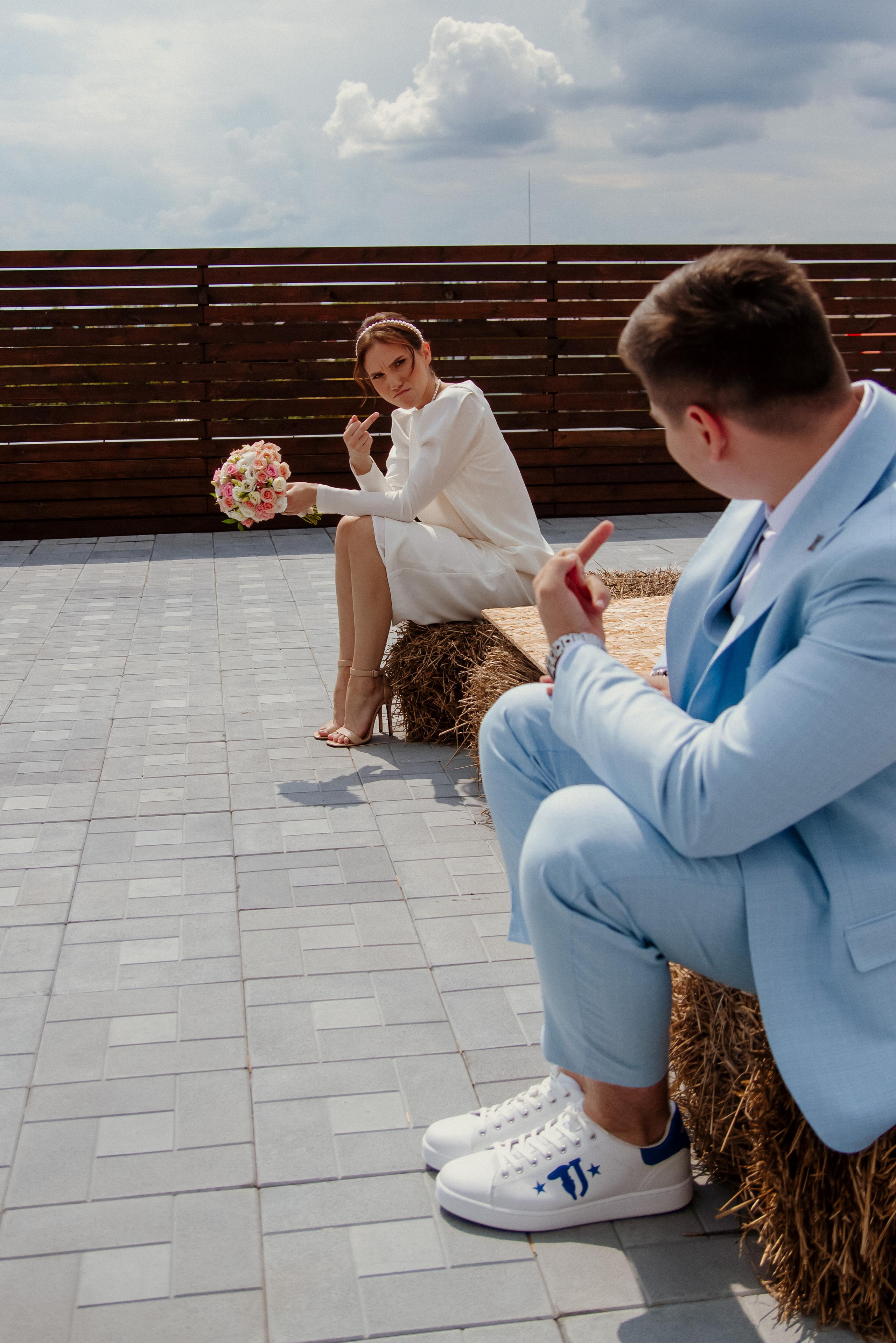 Дима и Наташа. Фотограф в Москве Анастасия Курлович